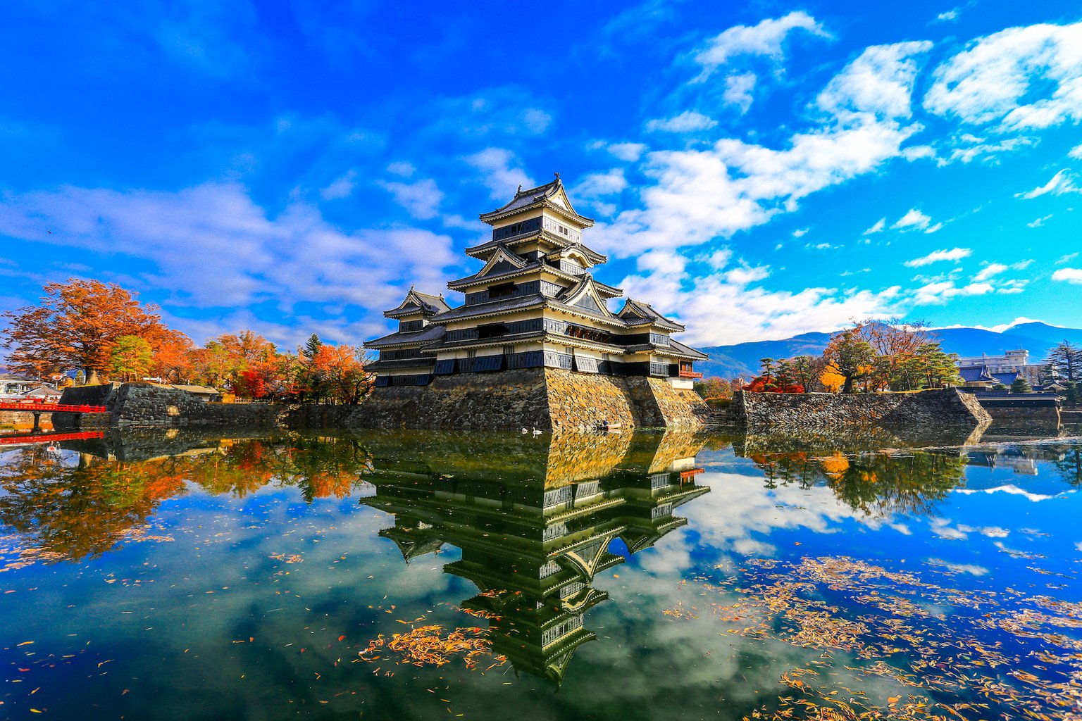 1536x1024 Kyushu Weekender 2022: Dive Into Japan's Southwestern Region