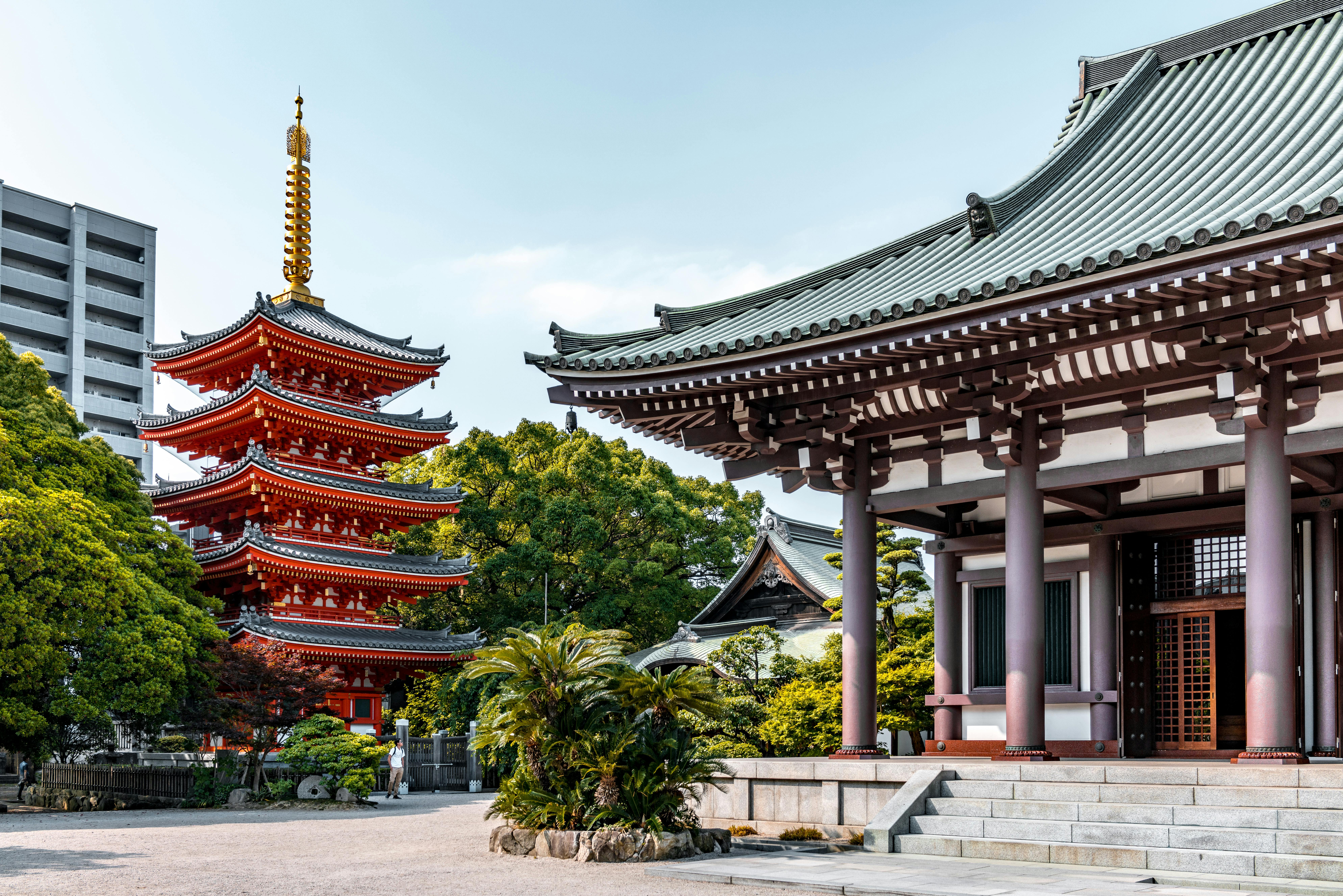 7952x5304 Kyushu Photo, Download The BEST Free Kyushu & HD Image