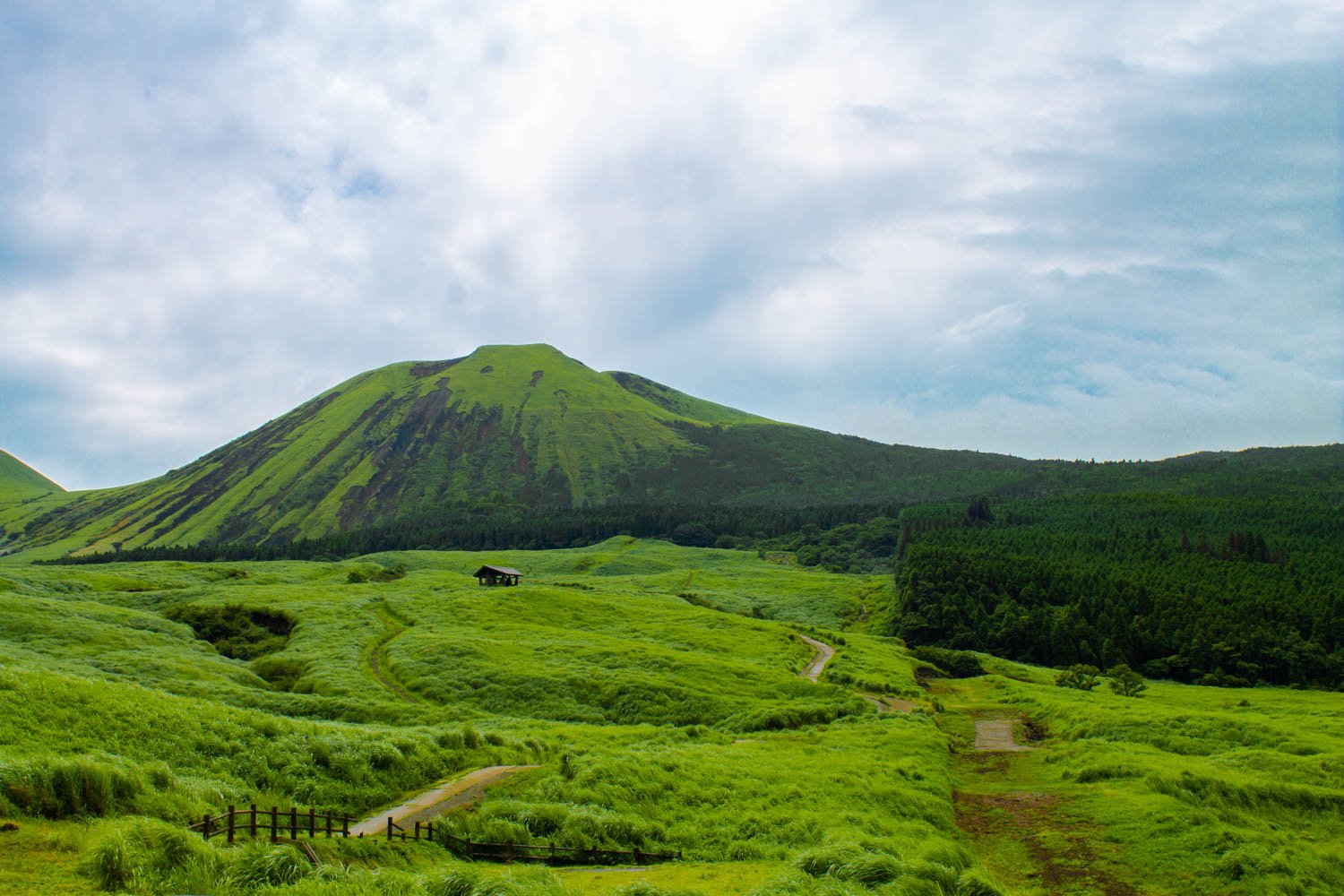 1500x1000 Kyushu's Hidden History: Self Guided Walk And Explore