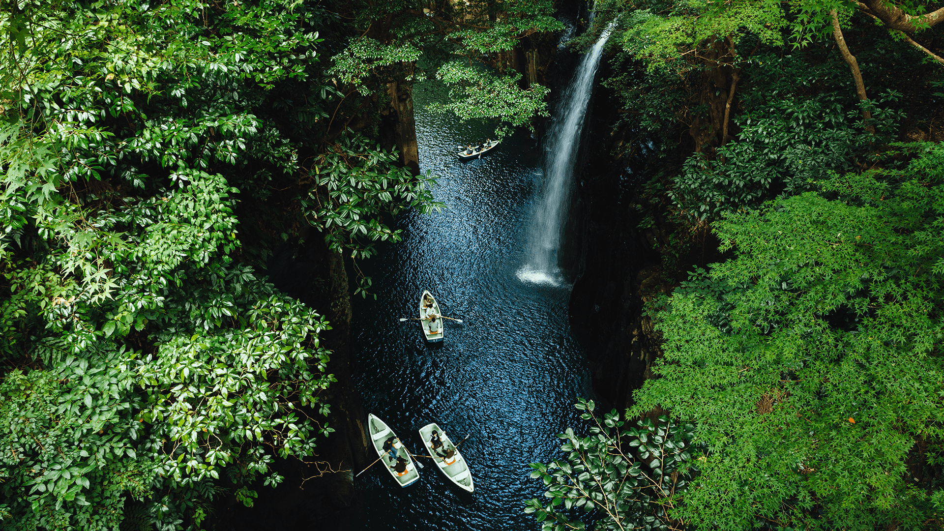 1920x1080 Outdoor Adventures, Healing Quests And Cultural Deep Dives In Kyushu, Southern Japan