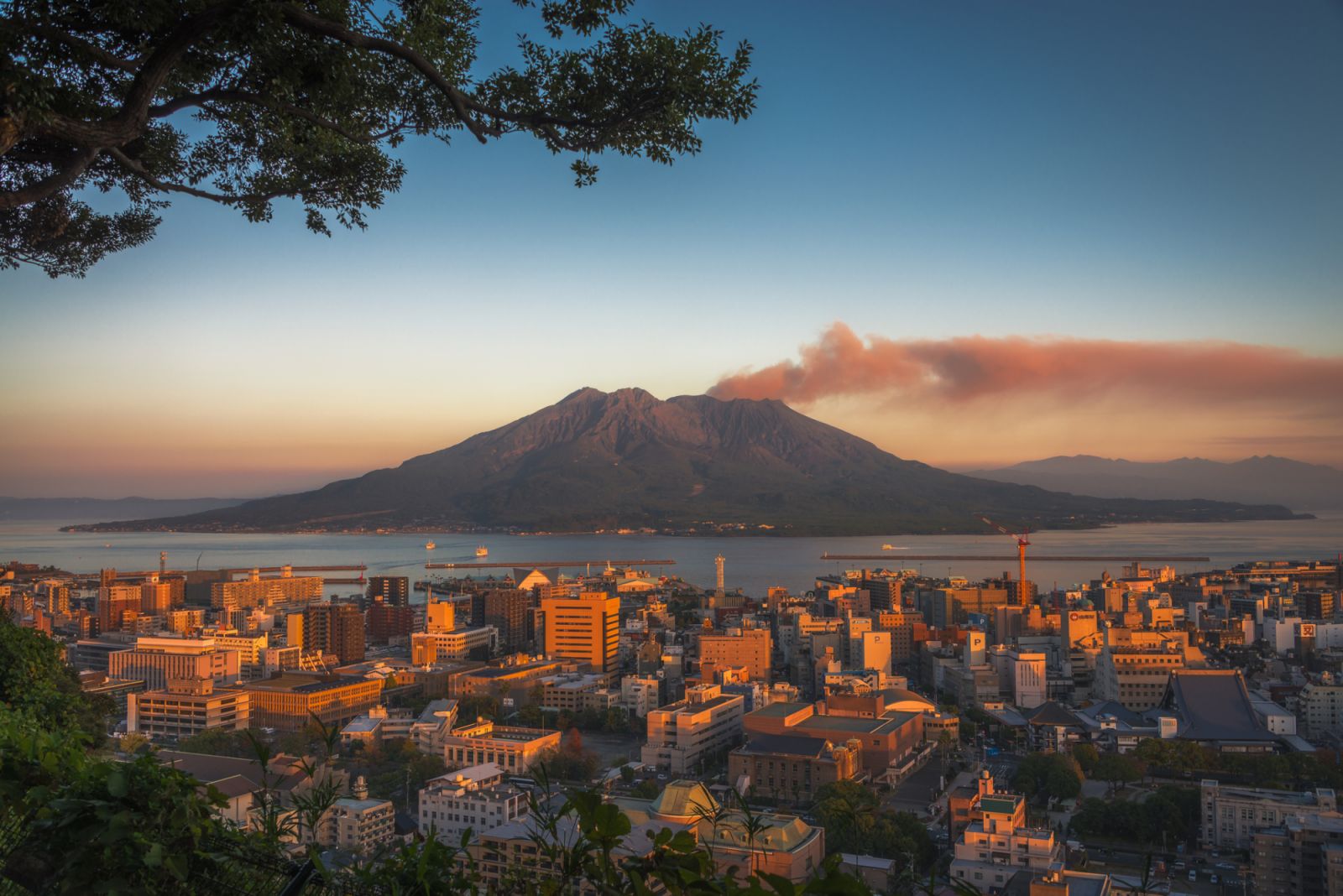 1600x1068 Best holistic wellness experiences in Kyushu, Japan