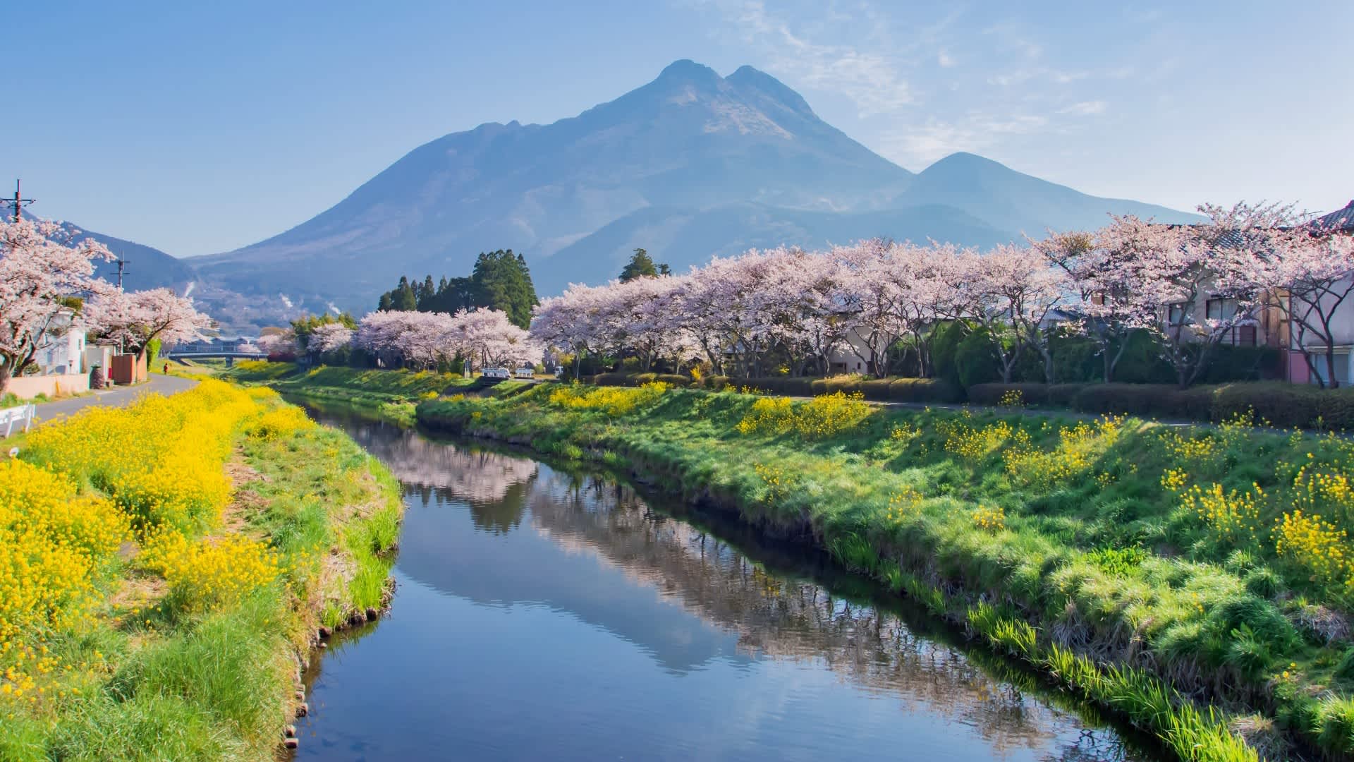 1920x1080 Best Places To Visit in Kyushu