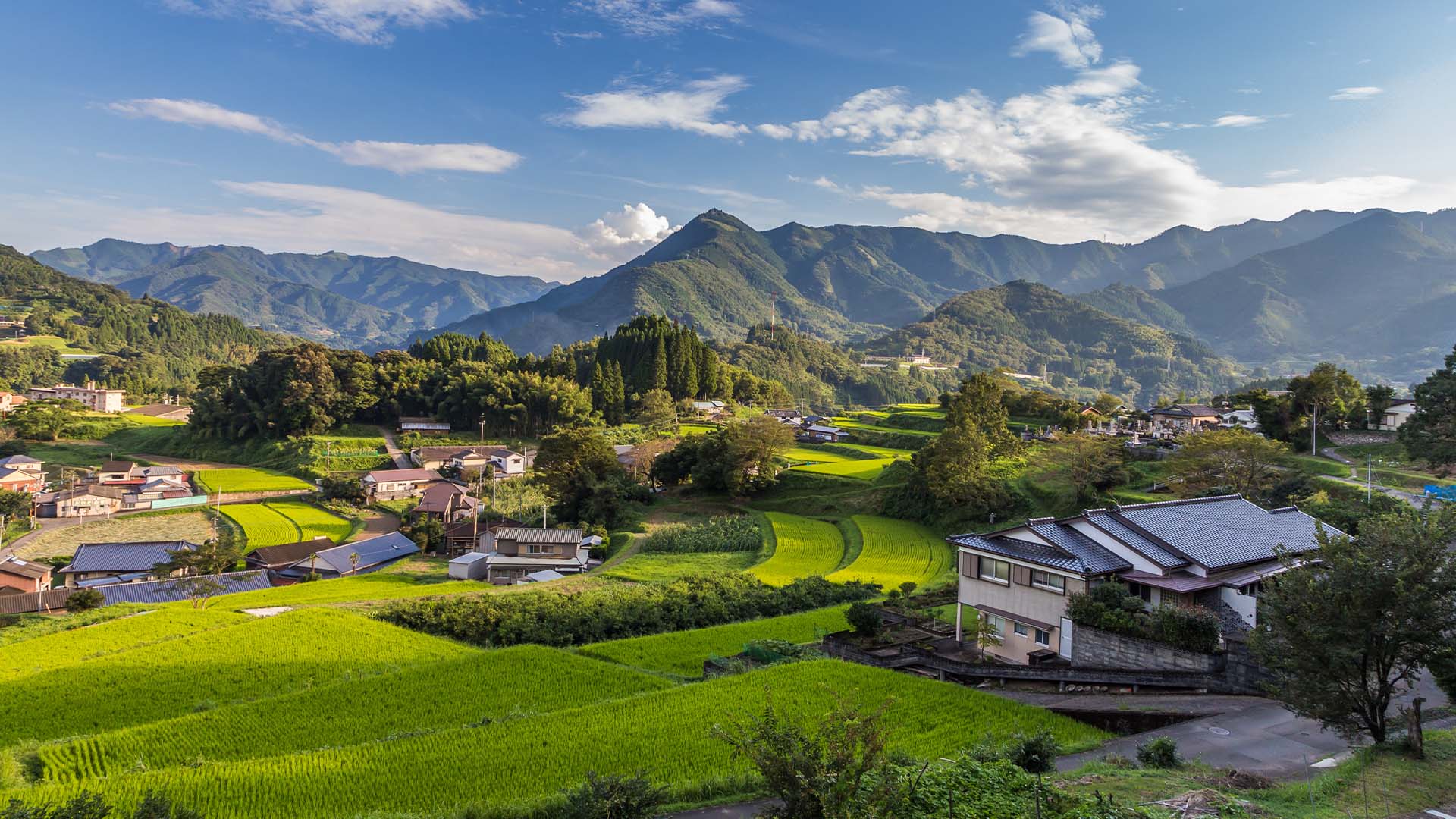 1920x1080 Kyushu Tour Packages & Vacations