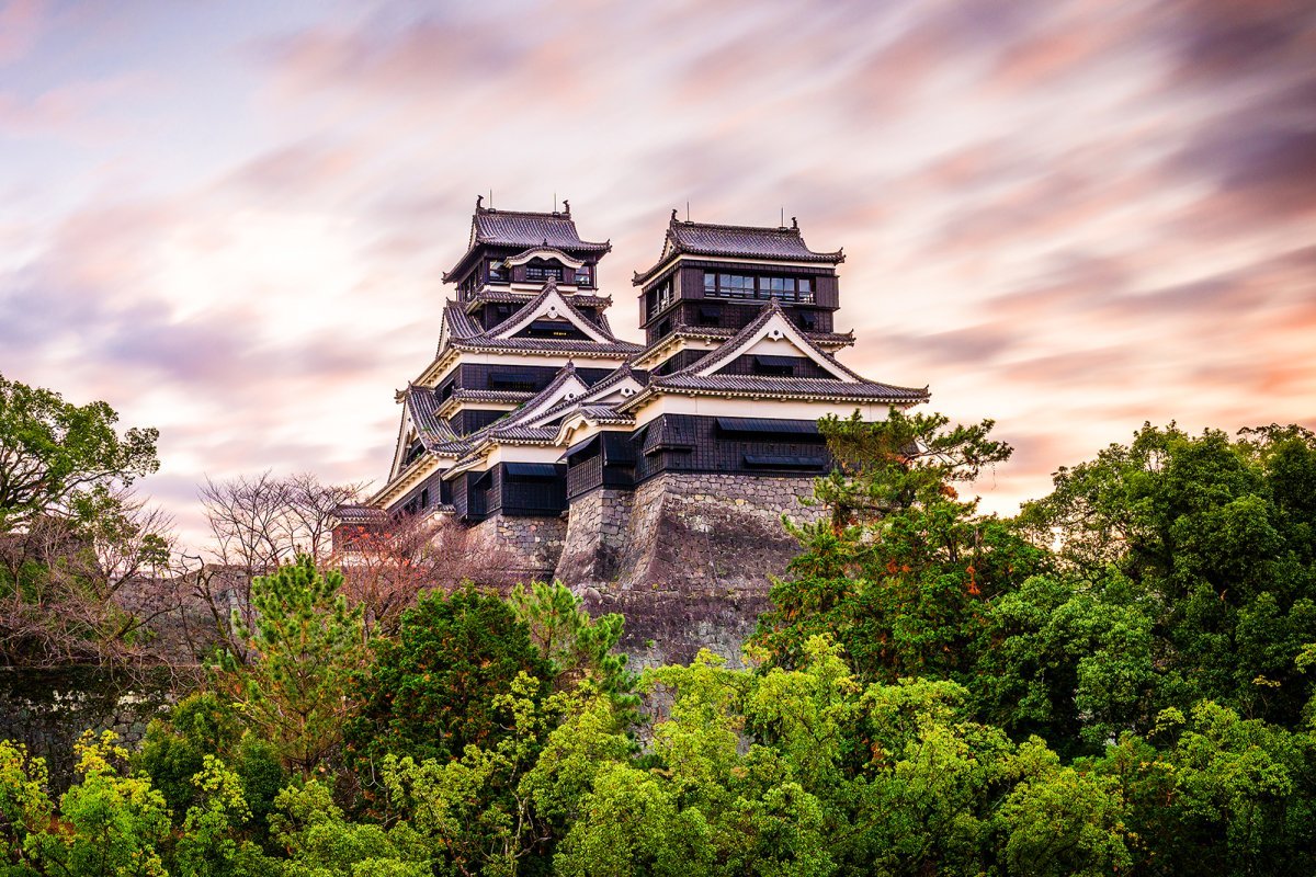 1200x800 Do You Know the Have Fun in Kyushu?