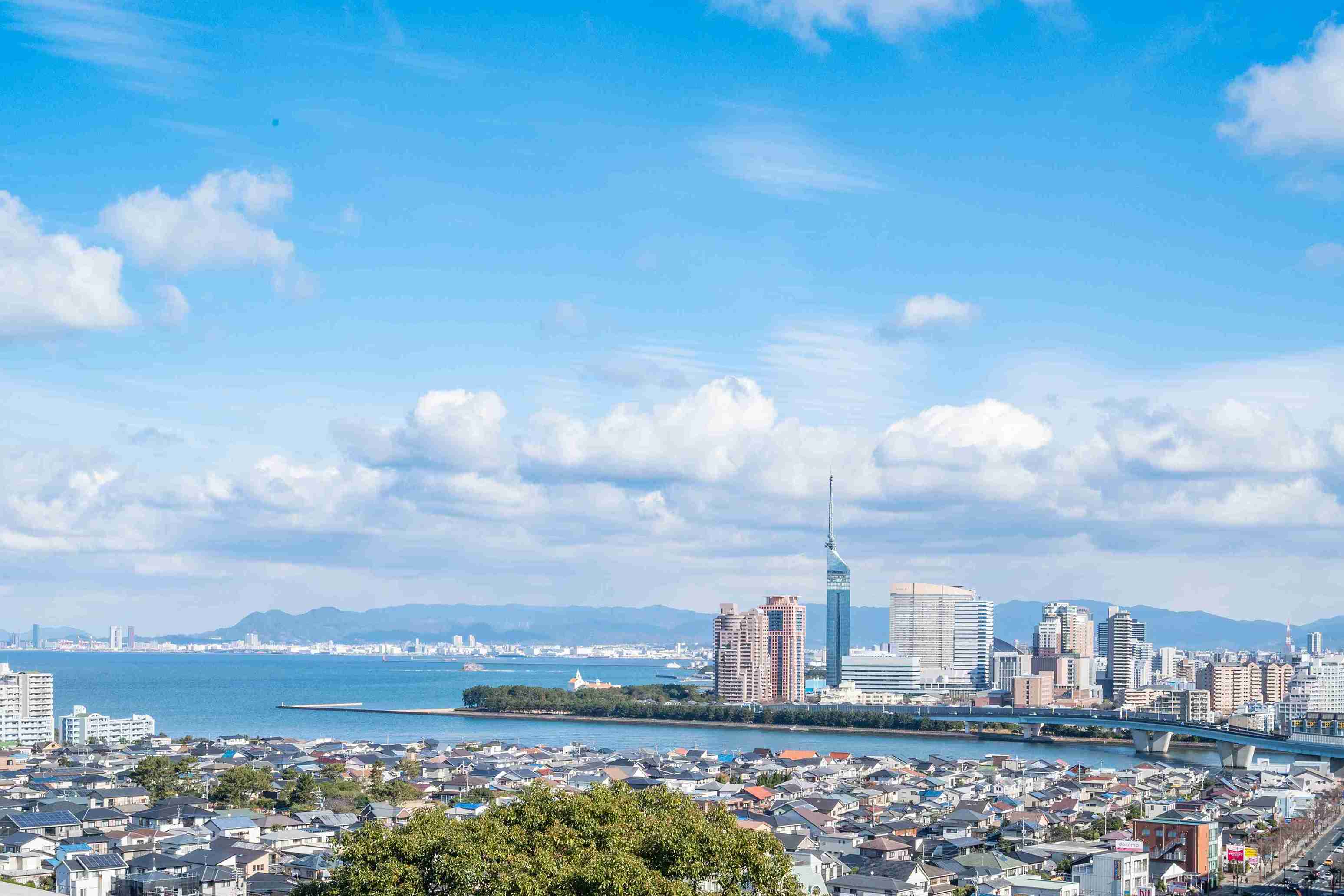 3096x2064 Kyushu Fukuoka Travel Guide. Introduction To 3 Must Visit Spots. Japan Travel By NAVITIME Travel Guides, Transit Search And Itinerary Planner