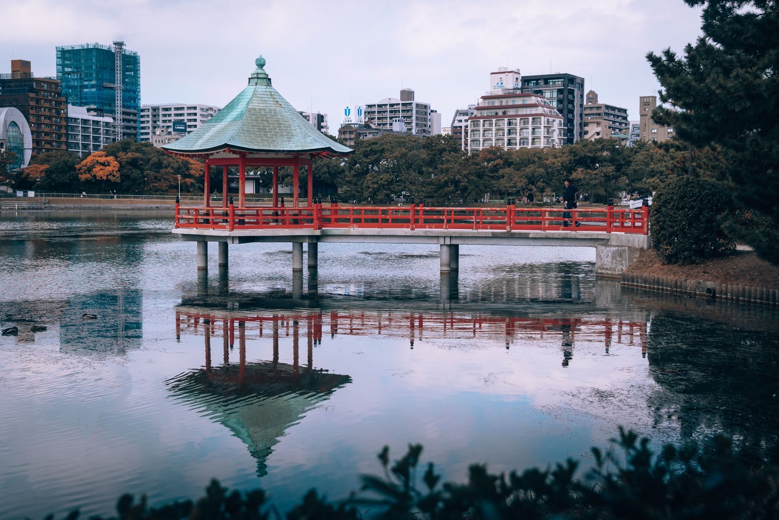 1600x1067 The perfect 4 days in Kyushu: a road trip during autumn in Japan