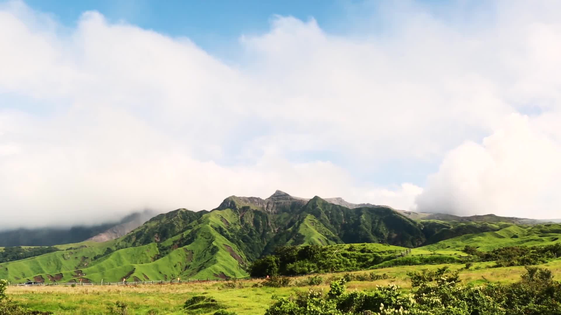 1920x1080 Experience Japan’s Southern Island of Kyushu By Train
