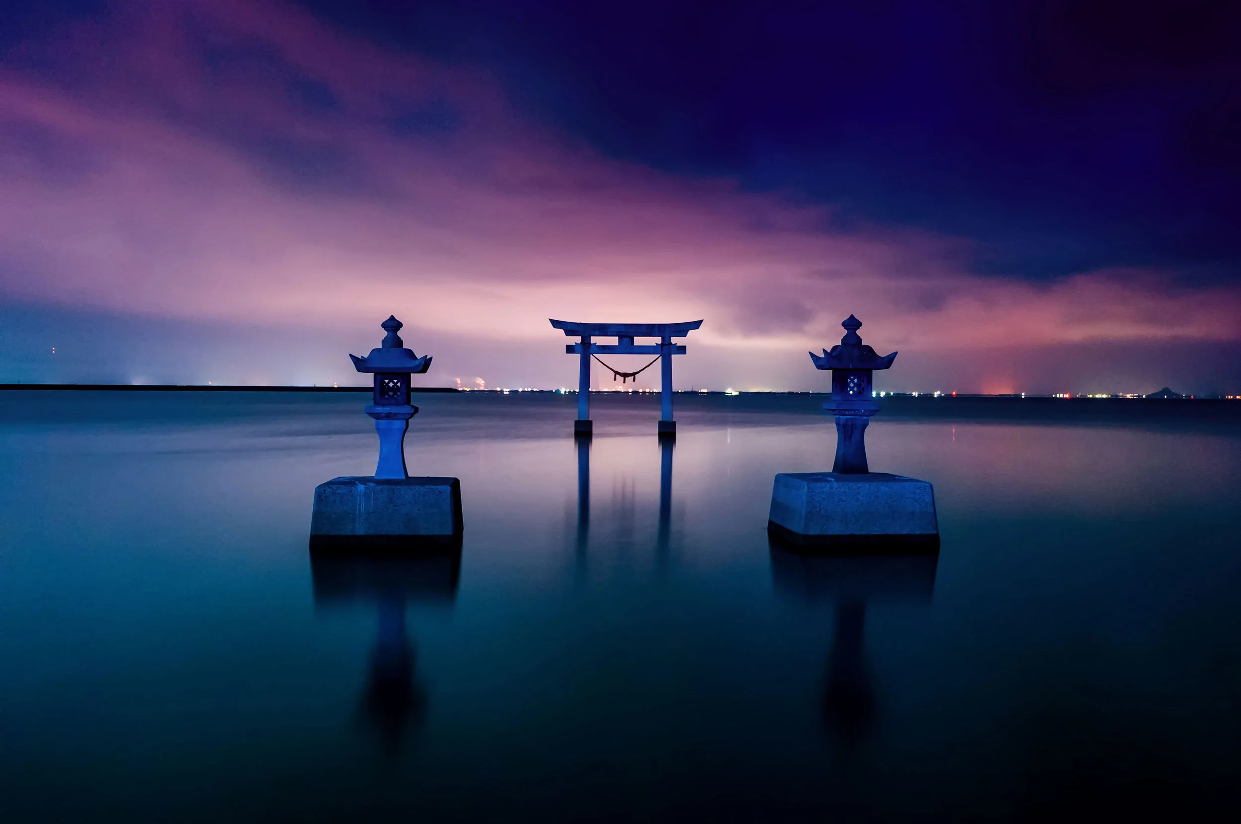 2500x1660 Kyushu Travel Inspiration