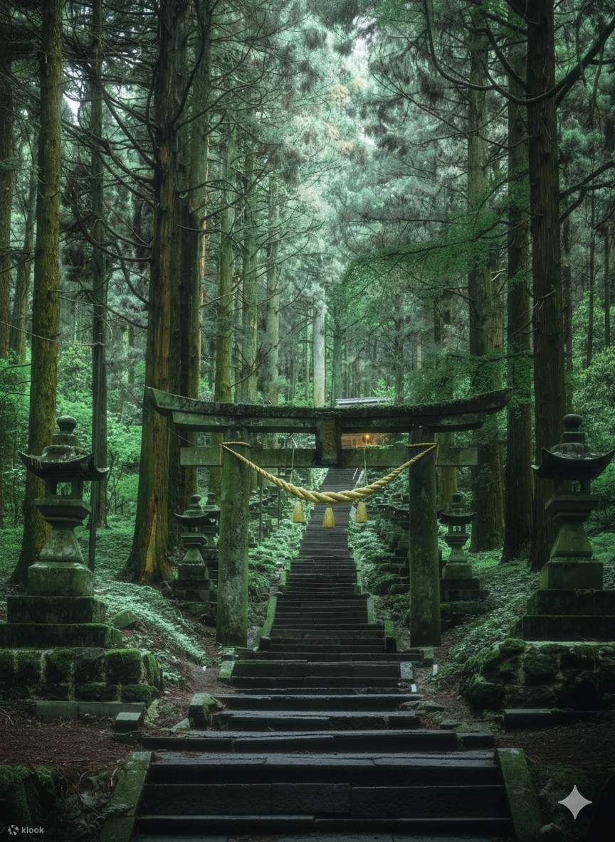 864x1184 Kyushu Island Wide Private Tour｜Fukuoka・Yufuin・Kumamoto・Beppu・Aso etc.｜Customizable Itineraries United States