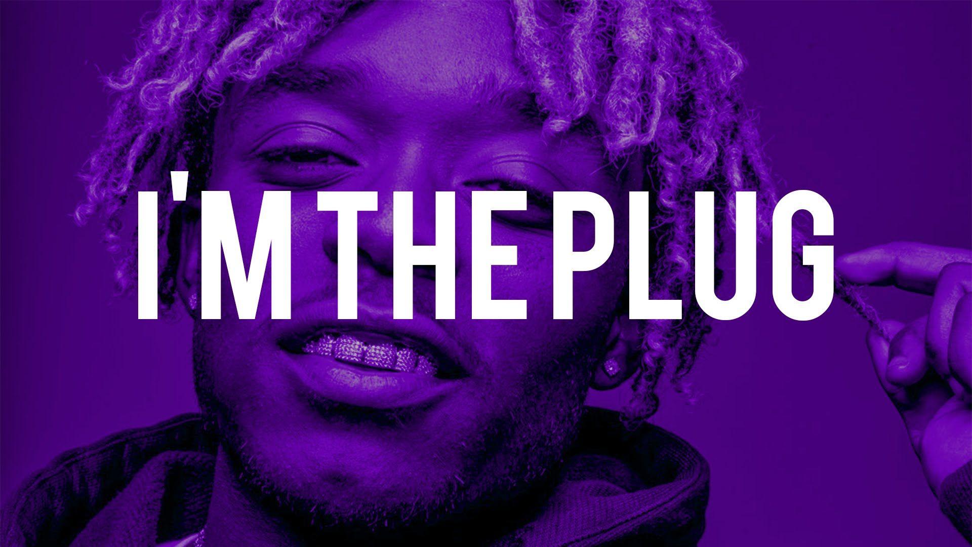 1920x1080 Lil Uzi Vert Wallpaper