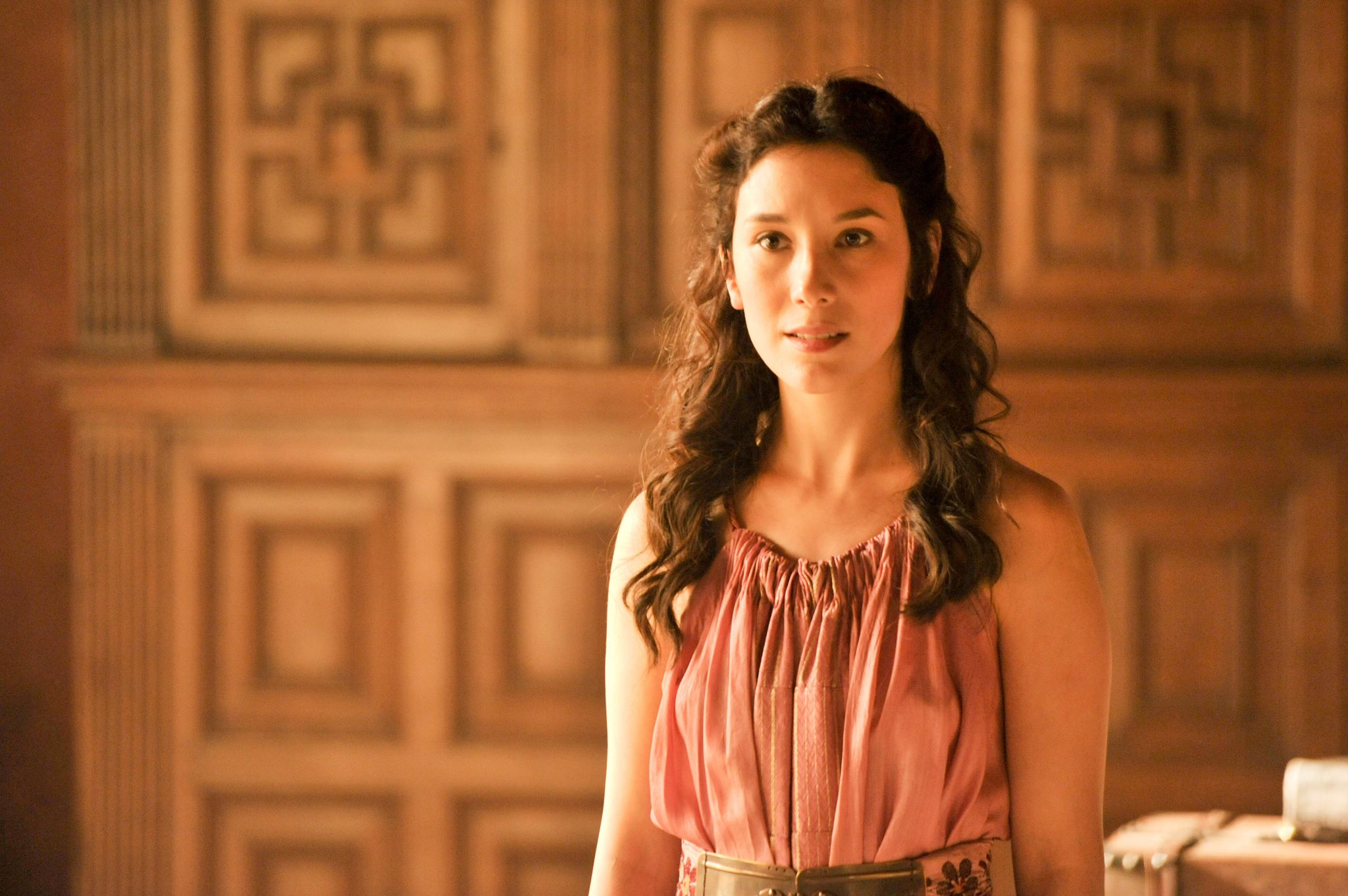 2048x1362 Sibel Kekilli