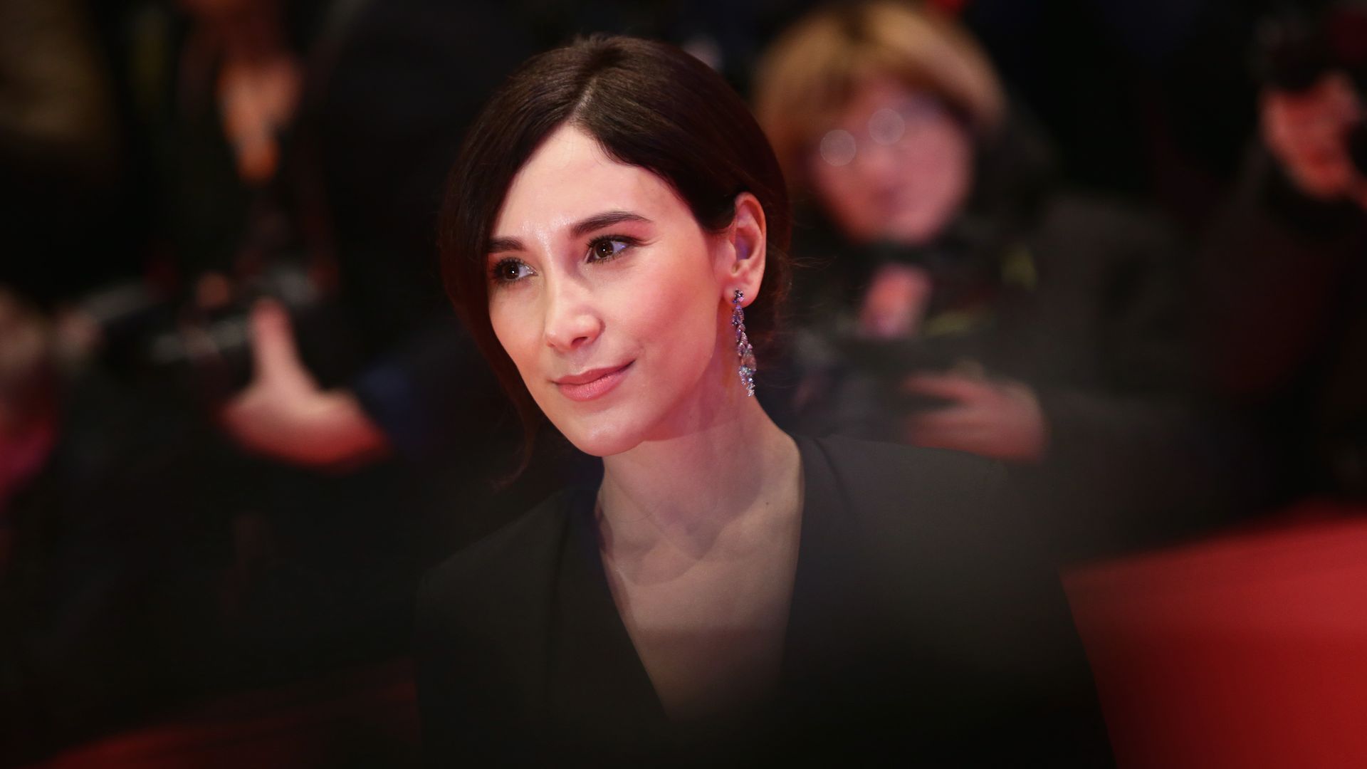 1920x1080 Sibel Kekilli: Wegen ihrer Herkunft weniger Rollenangebote?