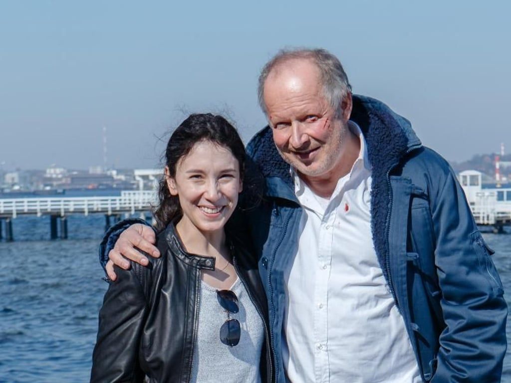 1024x768 Sibel Kekilli verlässt den «Tatort»