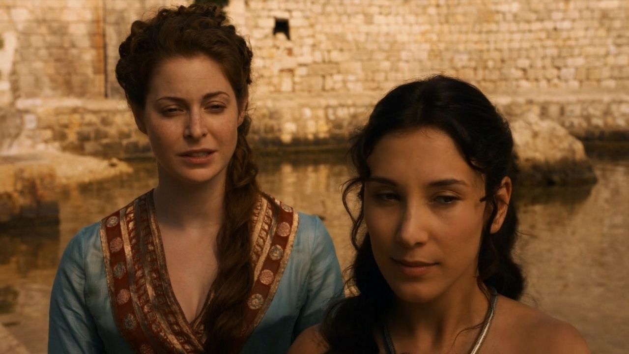 1280x720 Sibel Kekilli