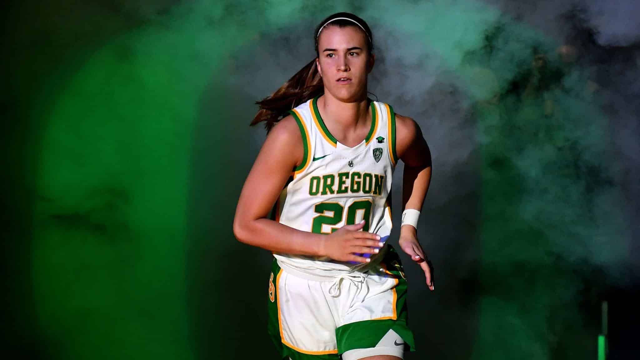 2048x1152 New York Liberty news: Sabrina Ionescu 'excited' for potential opportunity