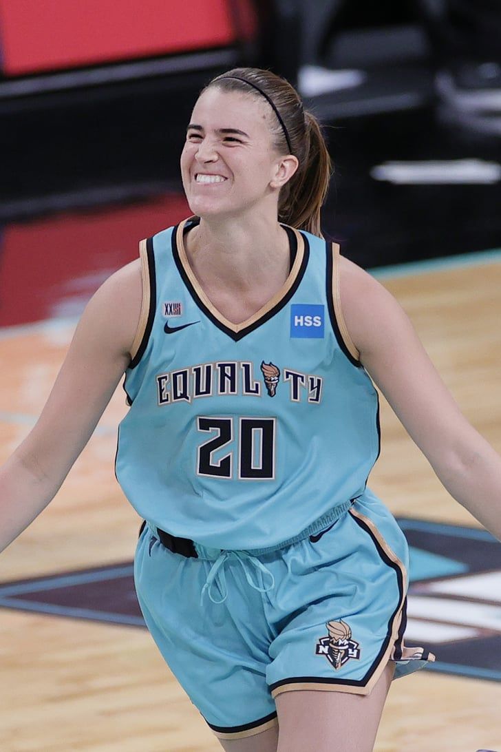 728x1092 Sabrina Ionescu Made WNBA History With Her Triple Double At Just 23
