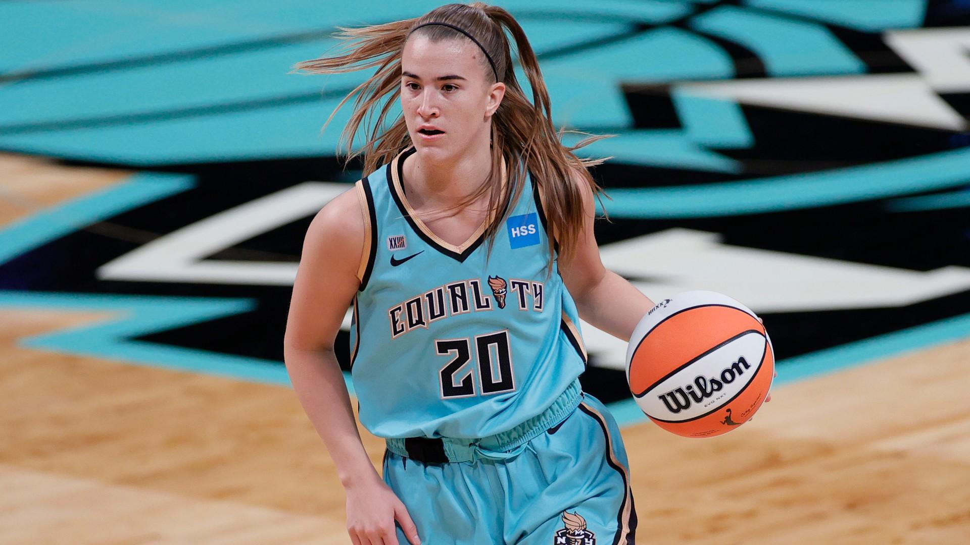 1920x1080 Why isn't Sabrina Ionescu on Team USA's roster for the 2021 Olympics?