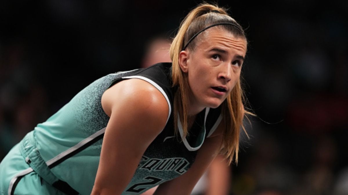 1200x675 New York Liberty Injury Report: What Is The Latest Health Update Of Sabrina Ionescu, Will Star Player Feature In 2025 WNBA All Star 3 Point Contest?