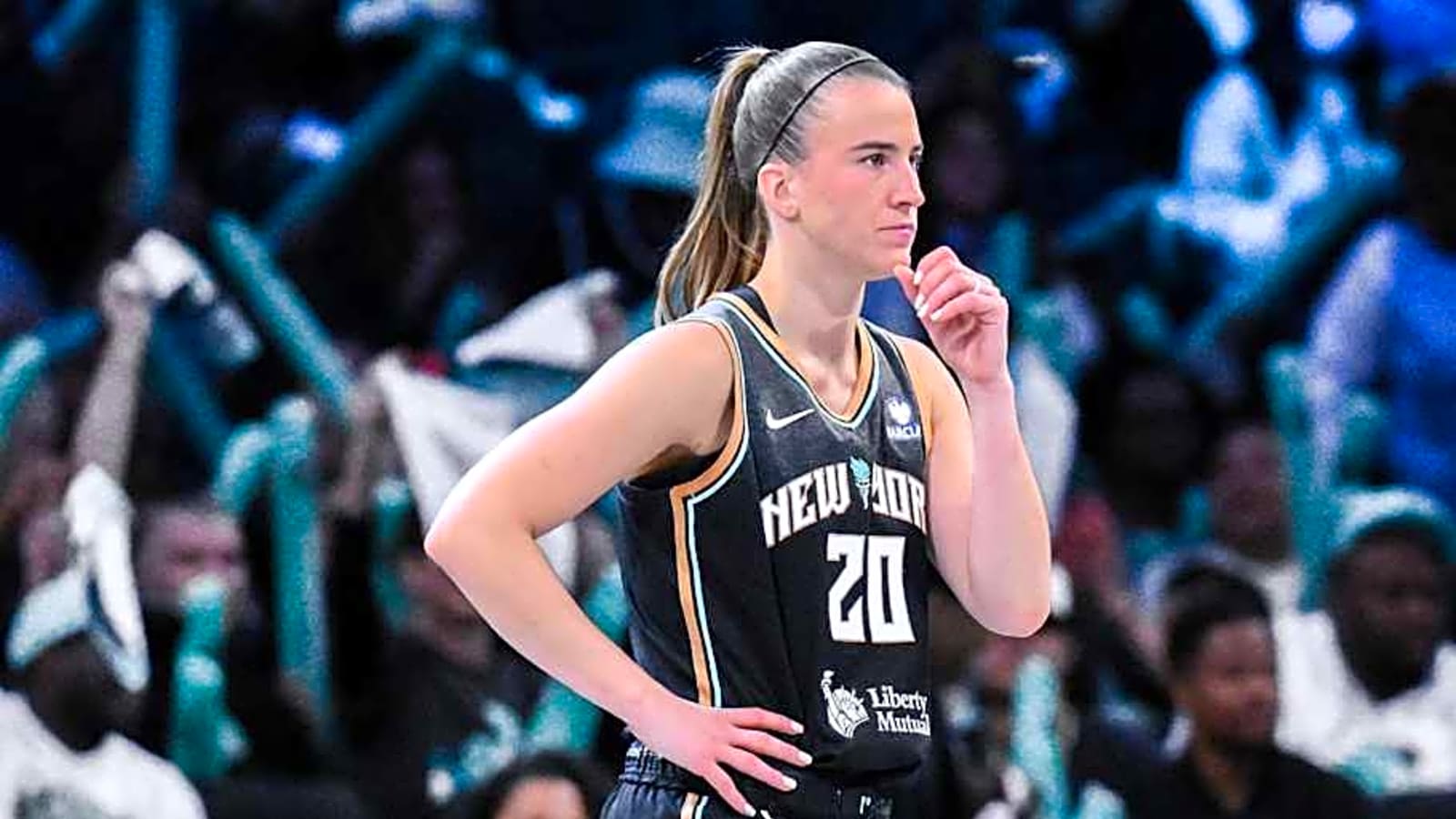 1600x900 Sabrina Ionescu Leads New York Liberty To Historic Win, Closes In On Major Milestone
