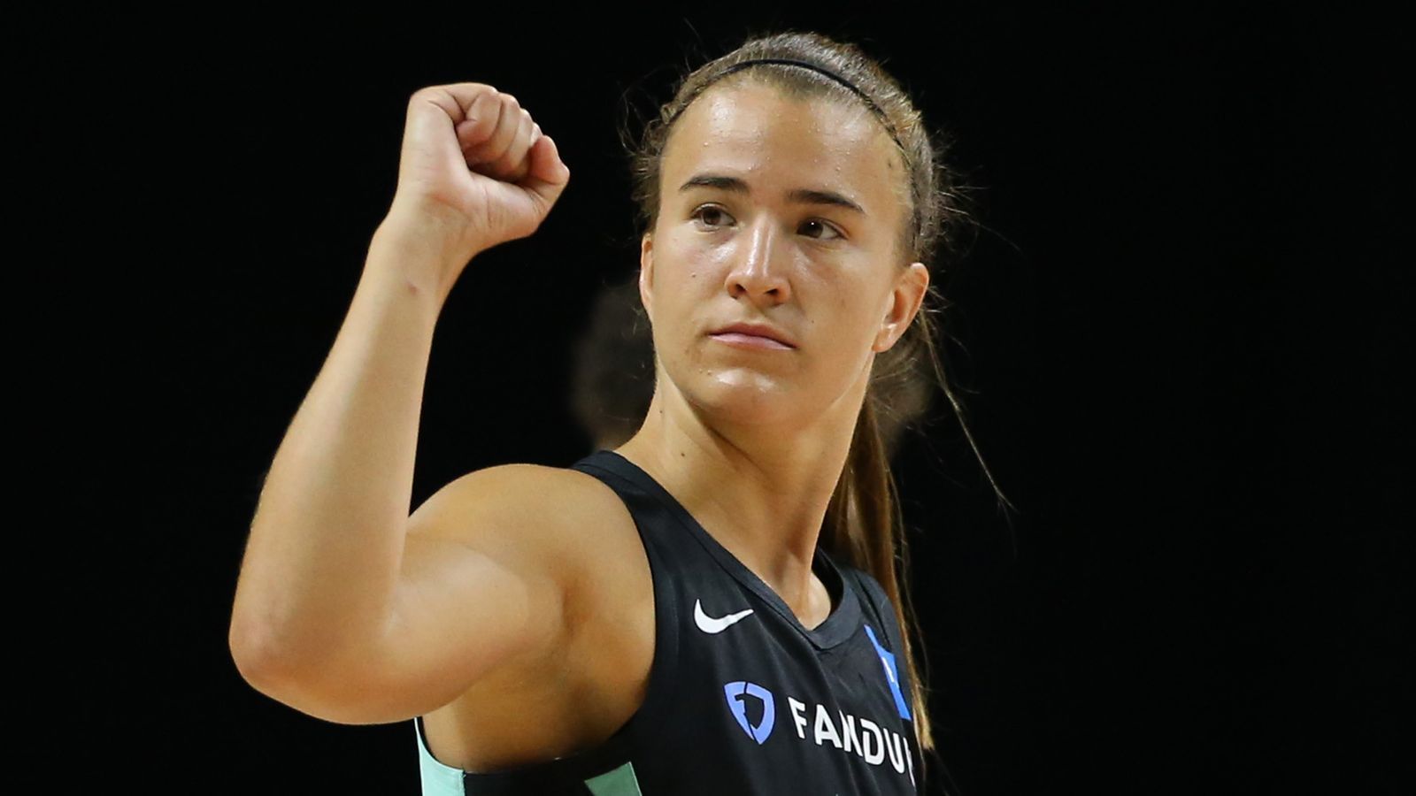 1600x900 Sabrina Ionescu: WNBA No 1 pick under the microscope