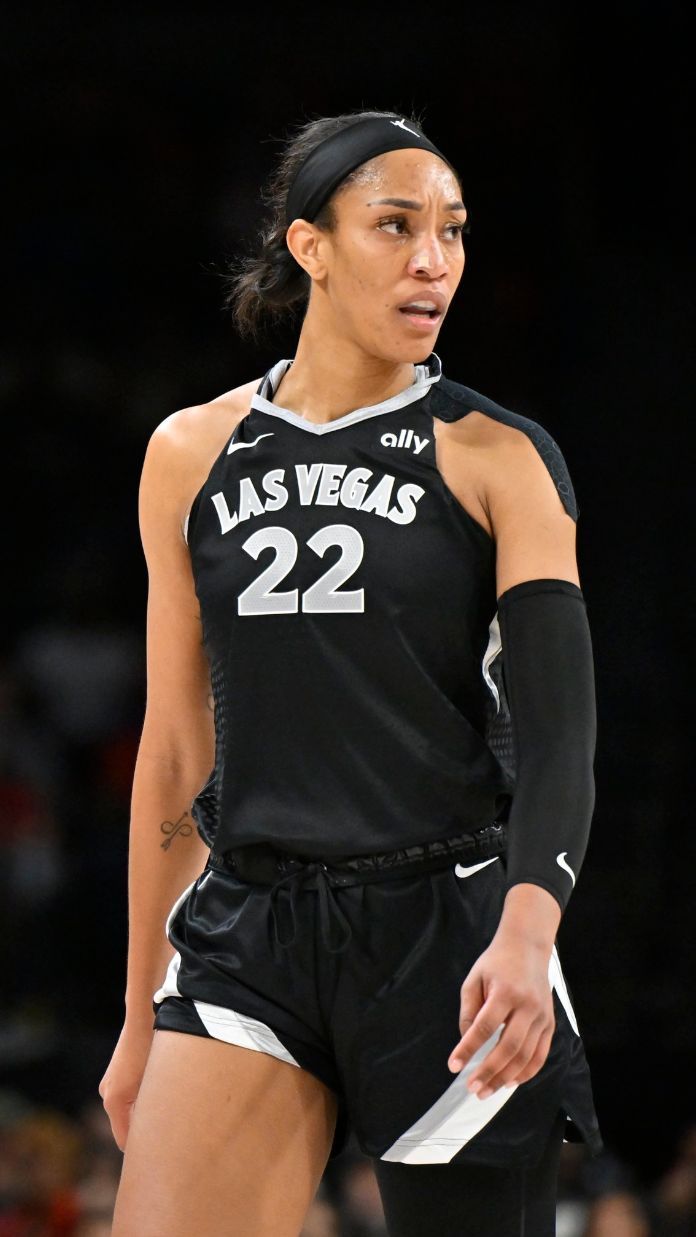 696x1237 A'ja Wilson