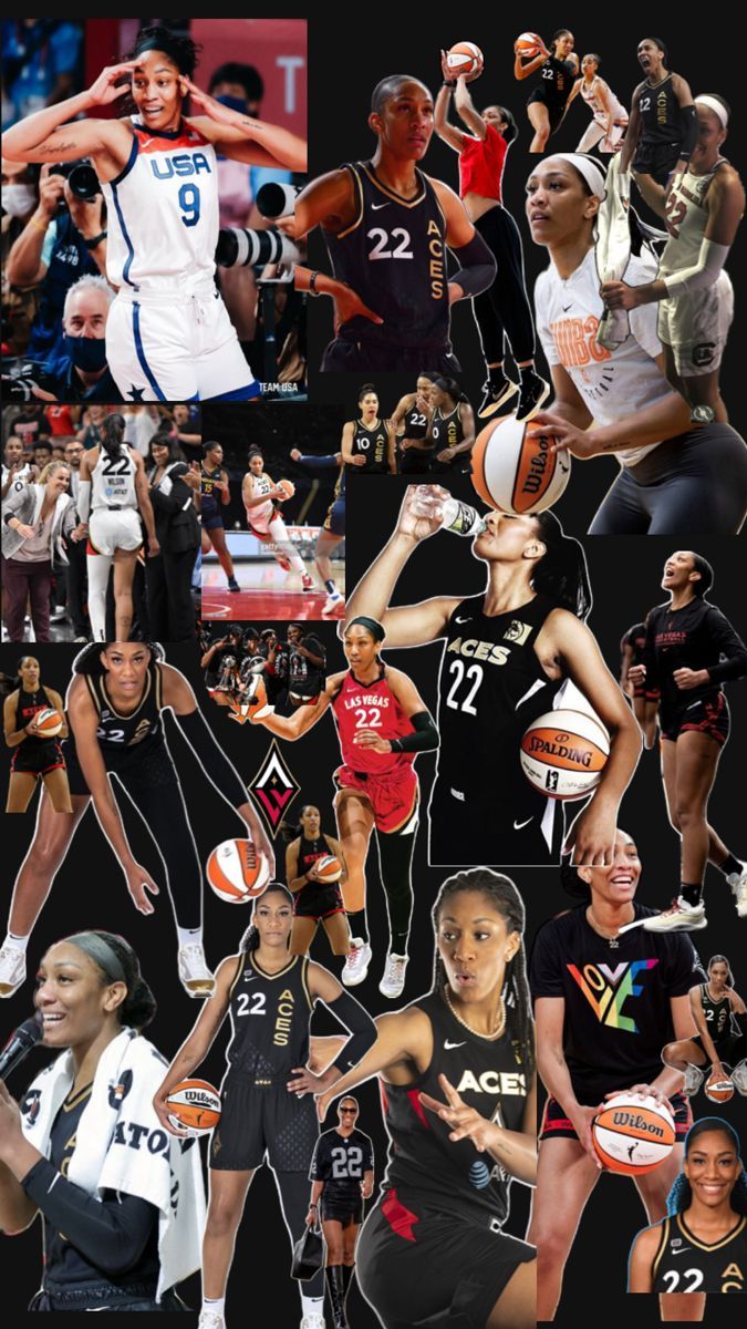 675x1200 A'ja Wilson