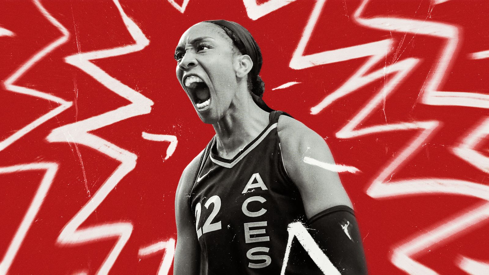 1600x900 Star Spotlight: A'ja Wilson Dominates the WNBA Playoffs Winsidr