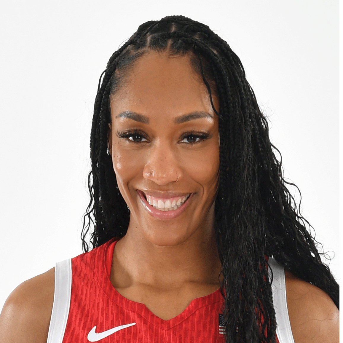 1157x1157 A'ja Wilson