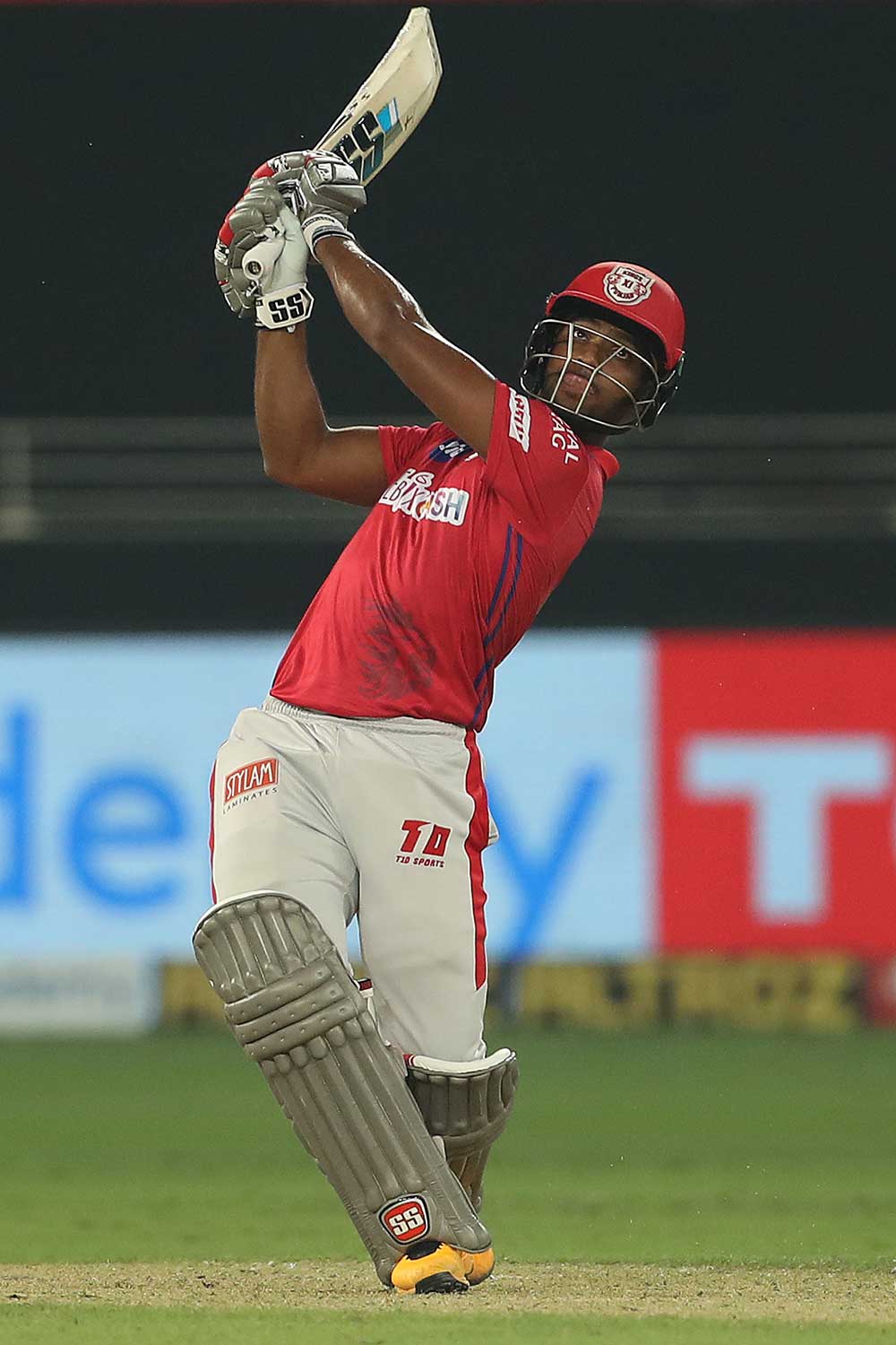1000x1500 Nicholas Pooran Wallpaper
