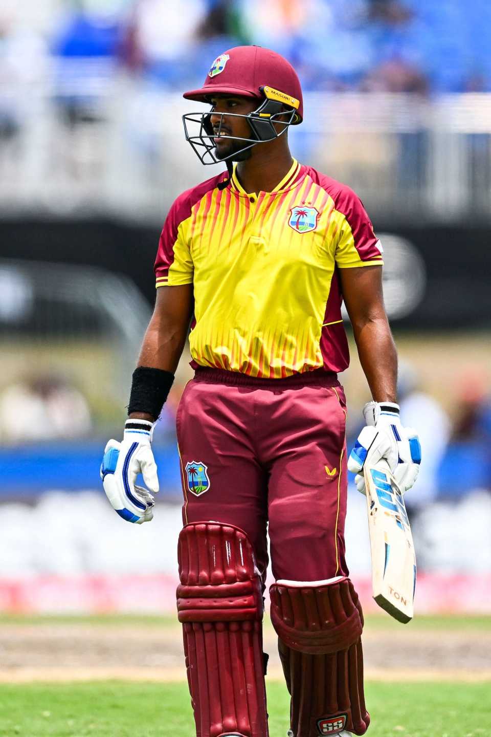 960x1440 India in West Indies 2022 Photo. Latest Match Picture & Action Shots