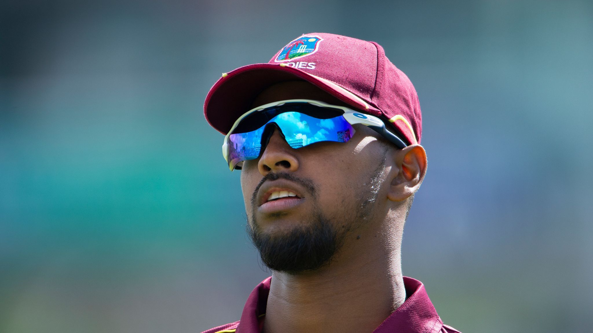 2048x1152 Nicholas Pooran Banned For Ball Tampering In West Indies Series Against Afghanistan