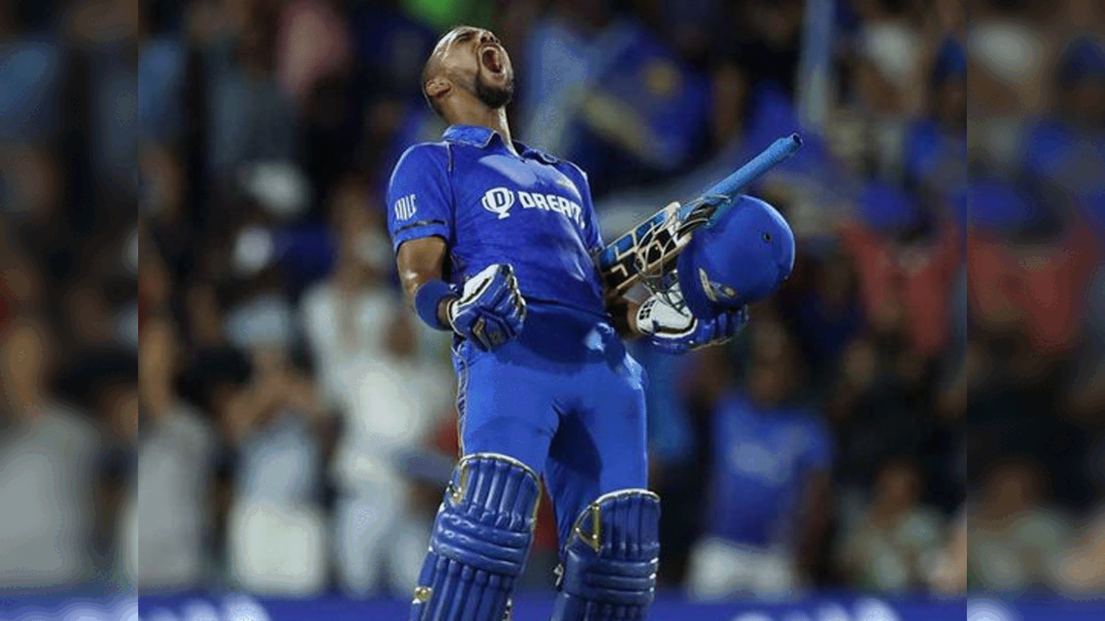 1600x900 Nicholas Pooran named MI New York captain for MLC 2025 soon after retirement Economic Times