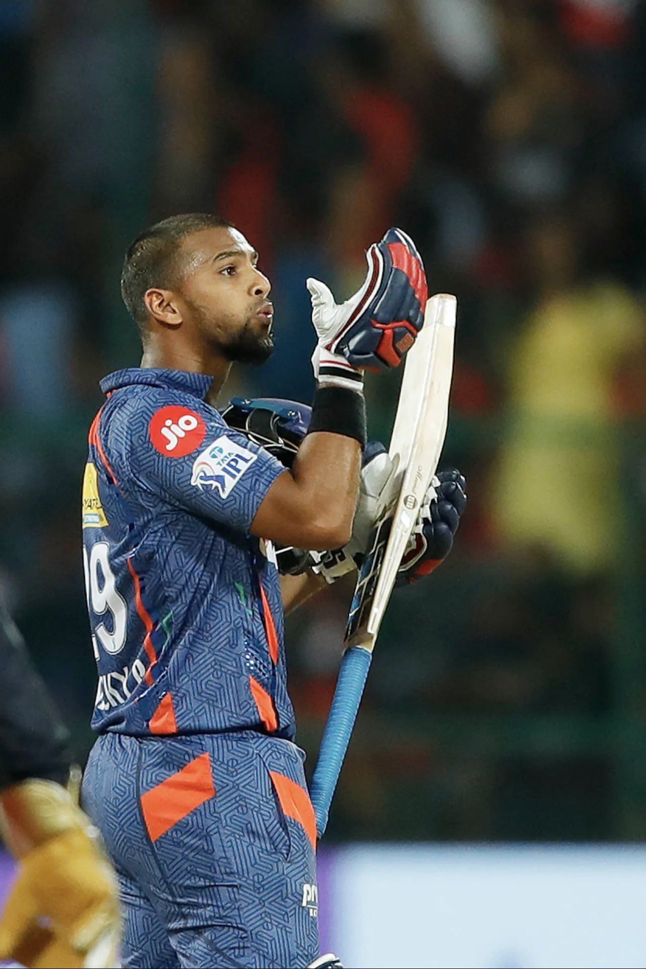 1284x1925 Fastest Half Centuries In IPL 2023