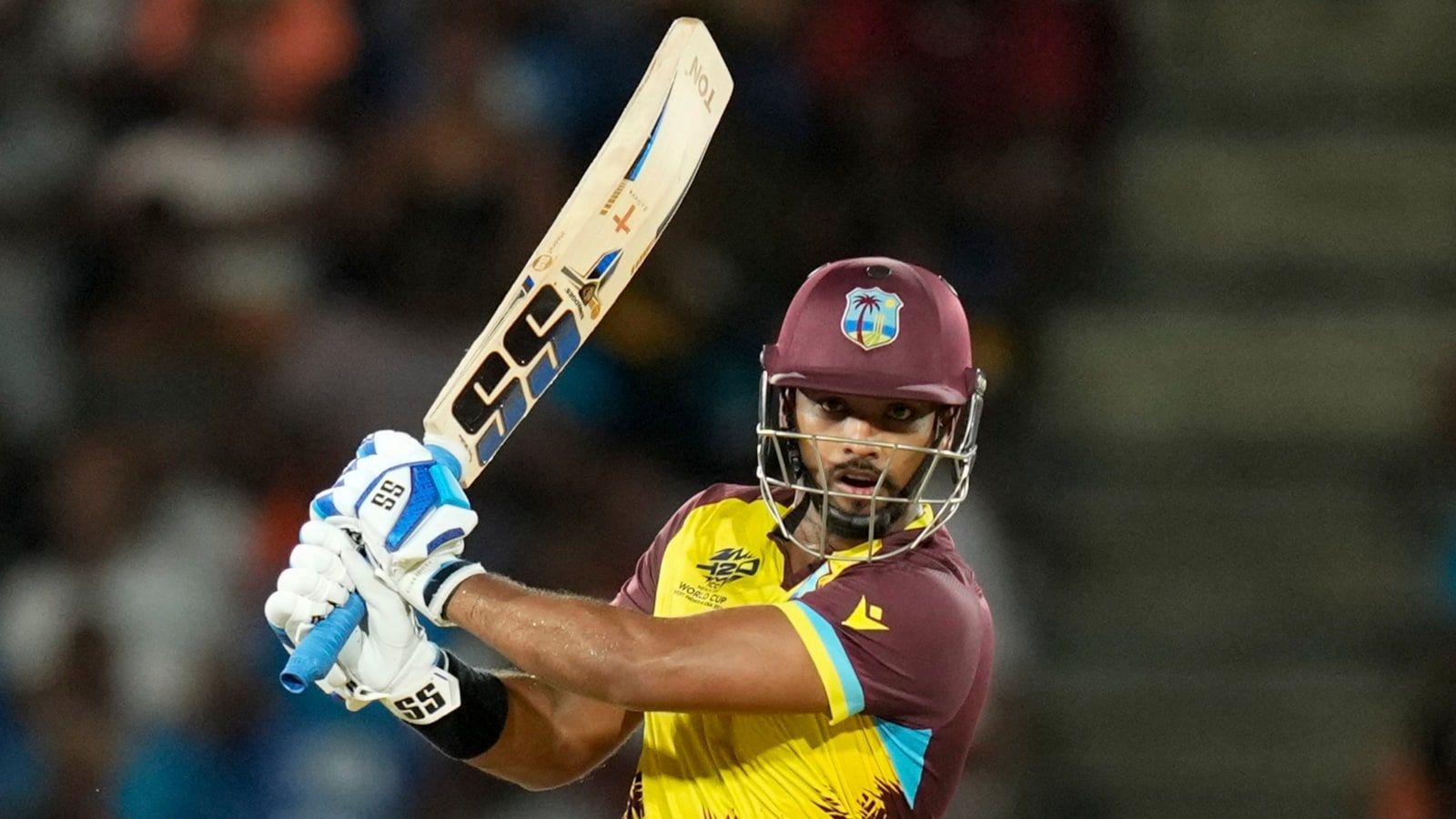 1600x900 Nicholas Pooran's Sudden Retirement Sends Shockwaves: 'Poor Call, Very Sad'