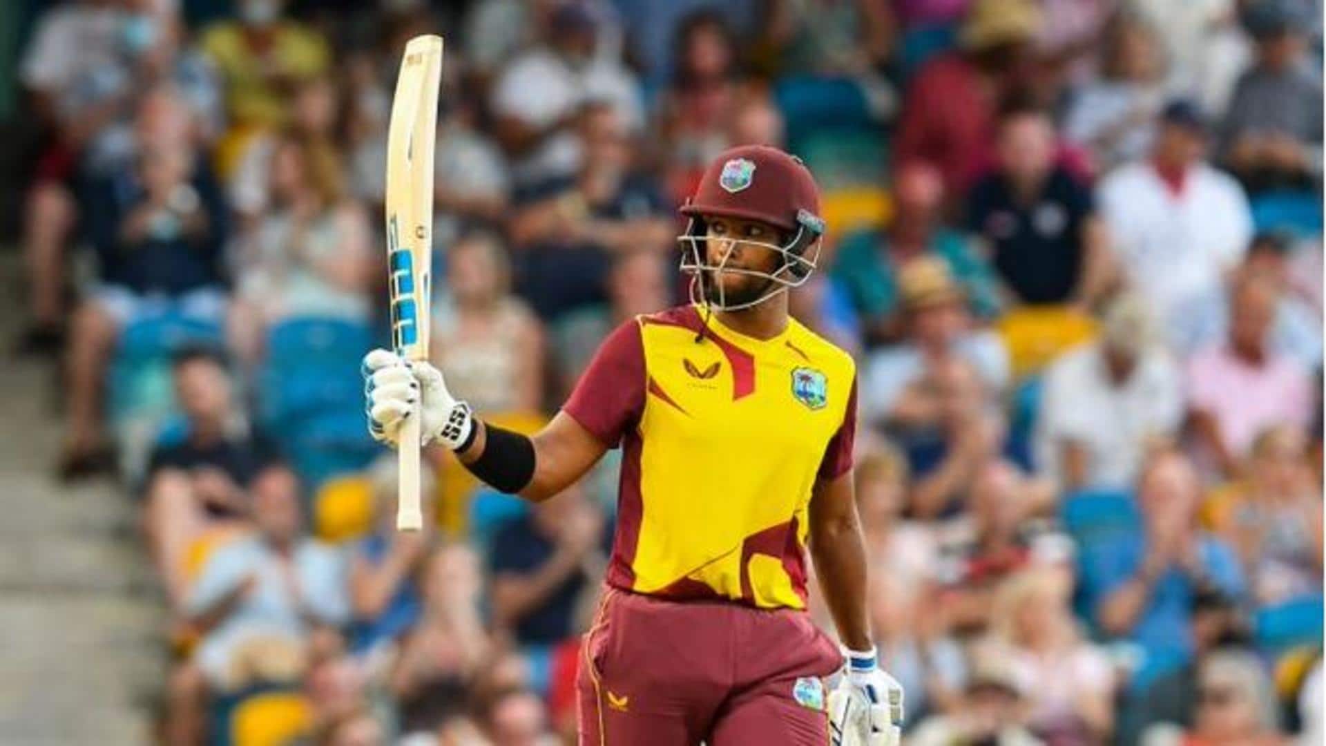 1920x1080 Nicholas Pooran: Decoding his T20I stats versus India