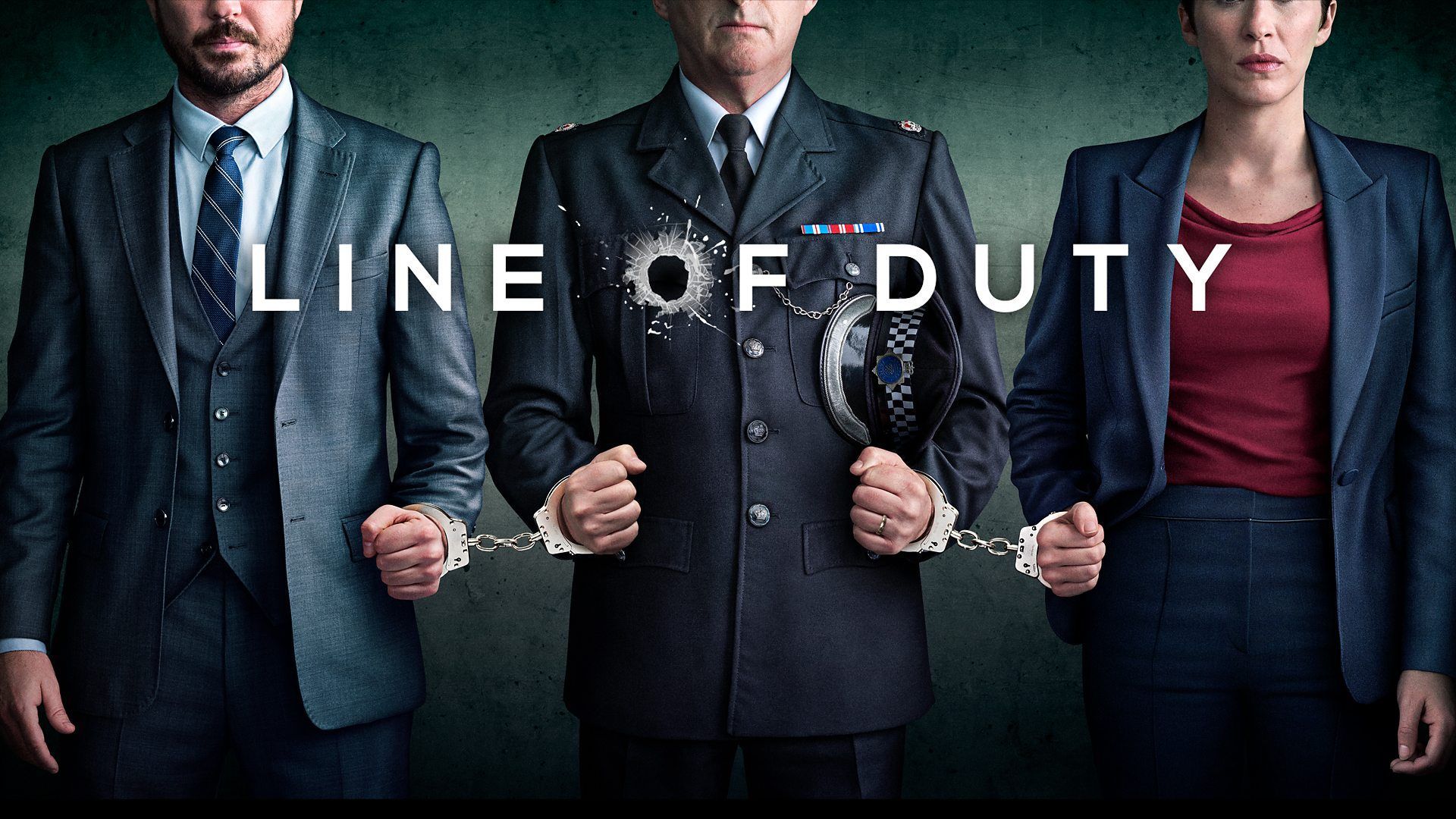 1920x1080 Line Of Duty Wallpaper