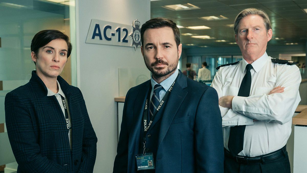 1200x675 Line Of Duty Wallpaper