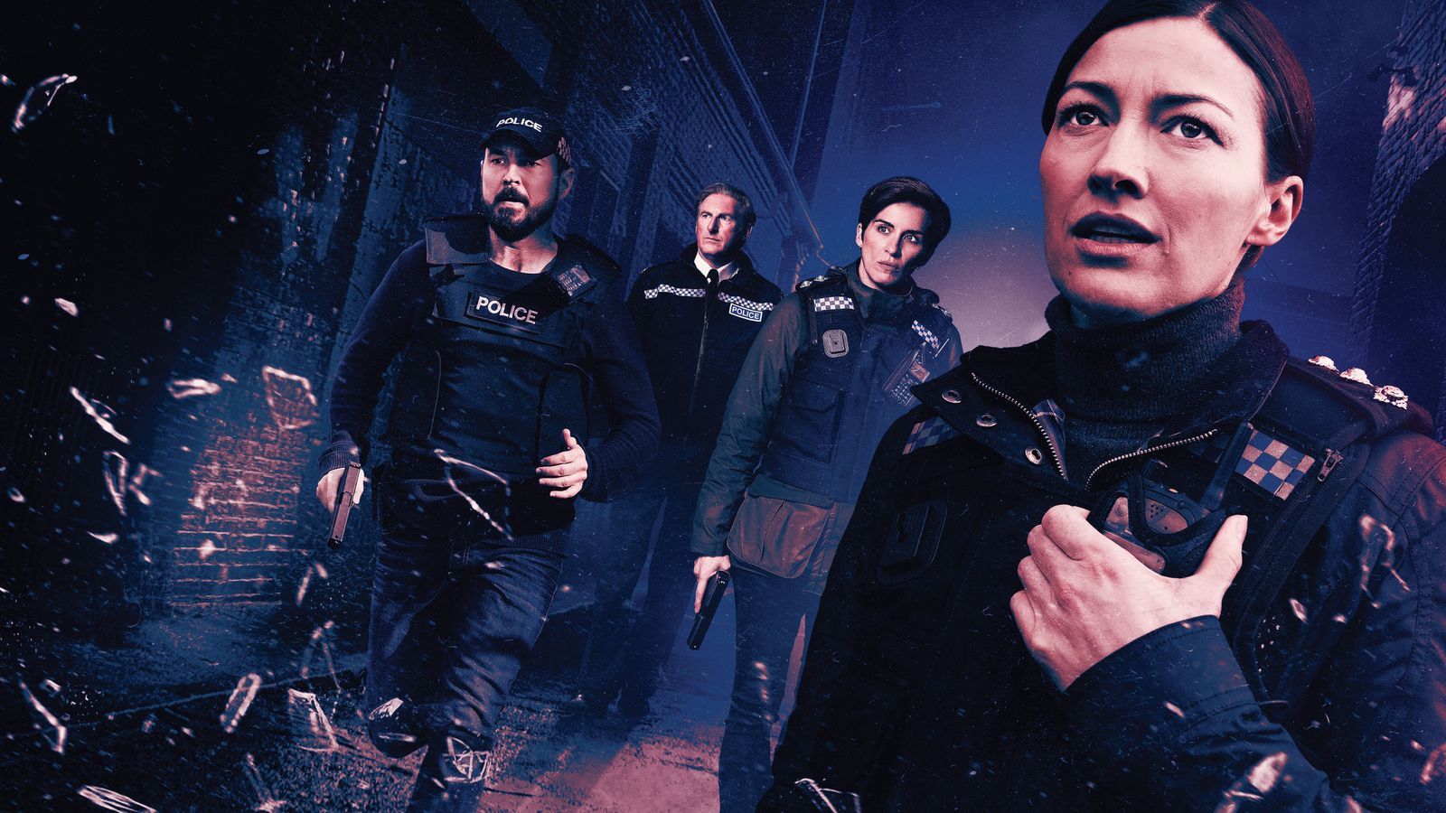 1600x900 Line Of Duty star revealed as 'H' on how they learnt true identity