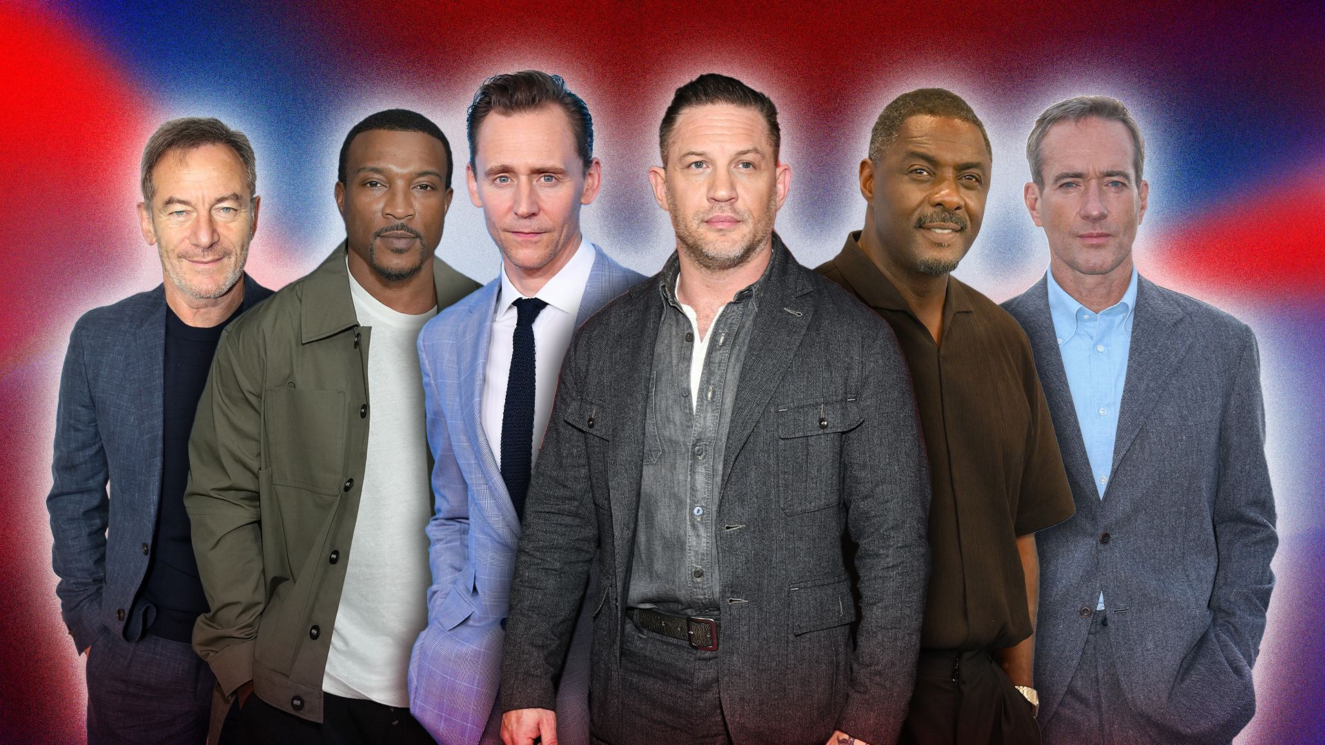 1920x1080 Line of Duty season 7's bent copper: Power ranking the contenders for the hottest role in British TV
