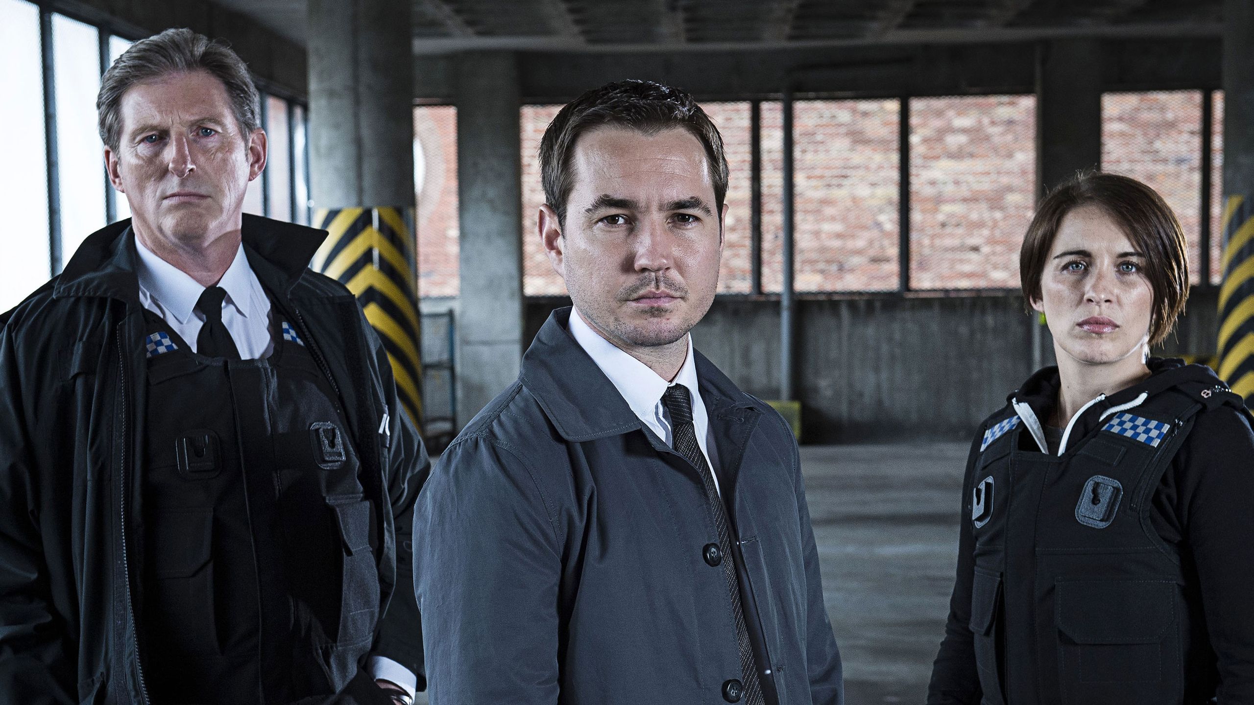 2560x1440 Everything You Need to Know About the Line of Duty Cast for Season 6