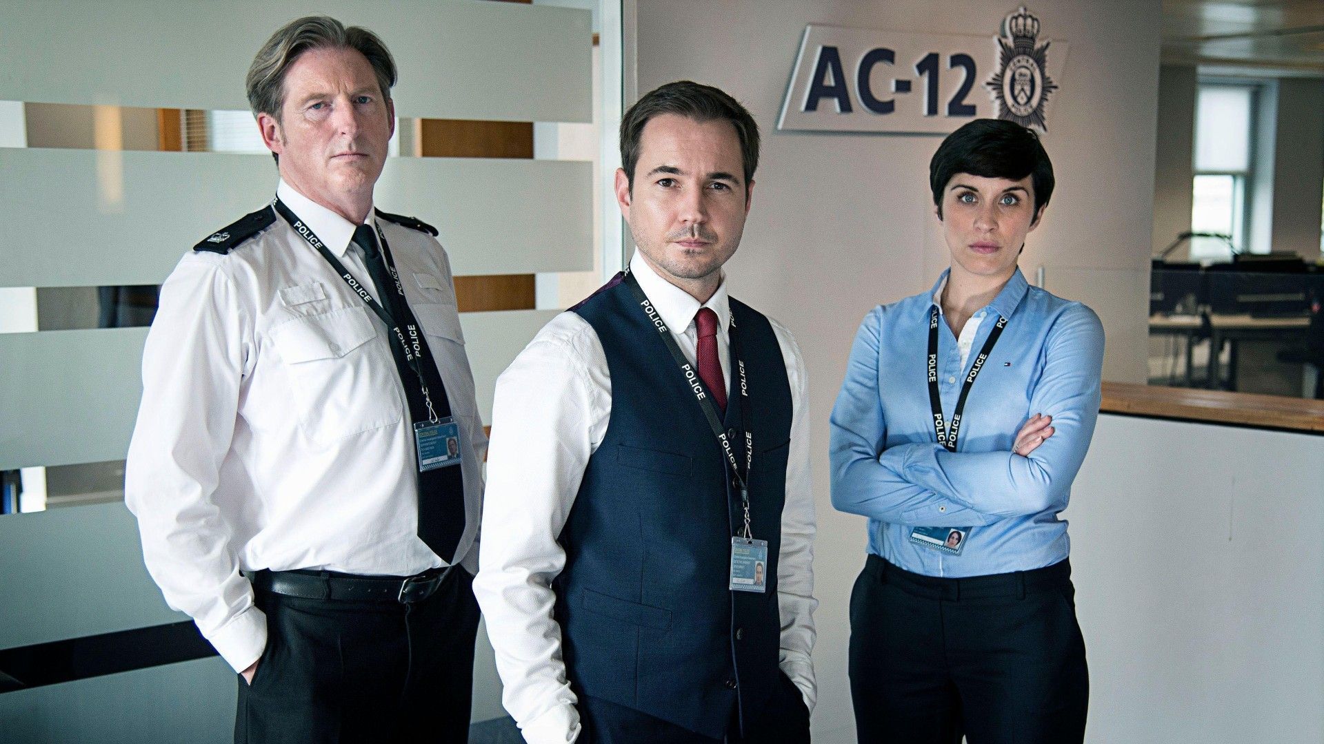 1920x1080 The real life Line of Duty to be revealed in thrilling new documentary. Woman & Home