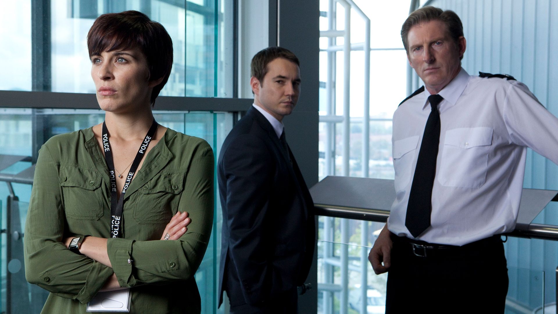 1920x1080 Line Of Duty oral history with Jed Mercurio and the cast