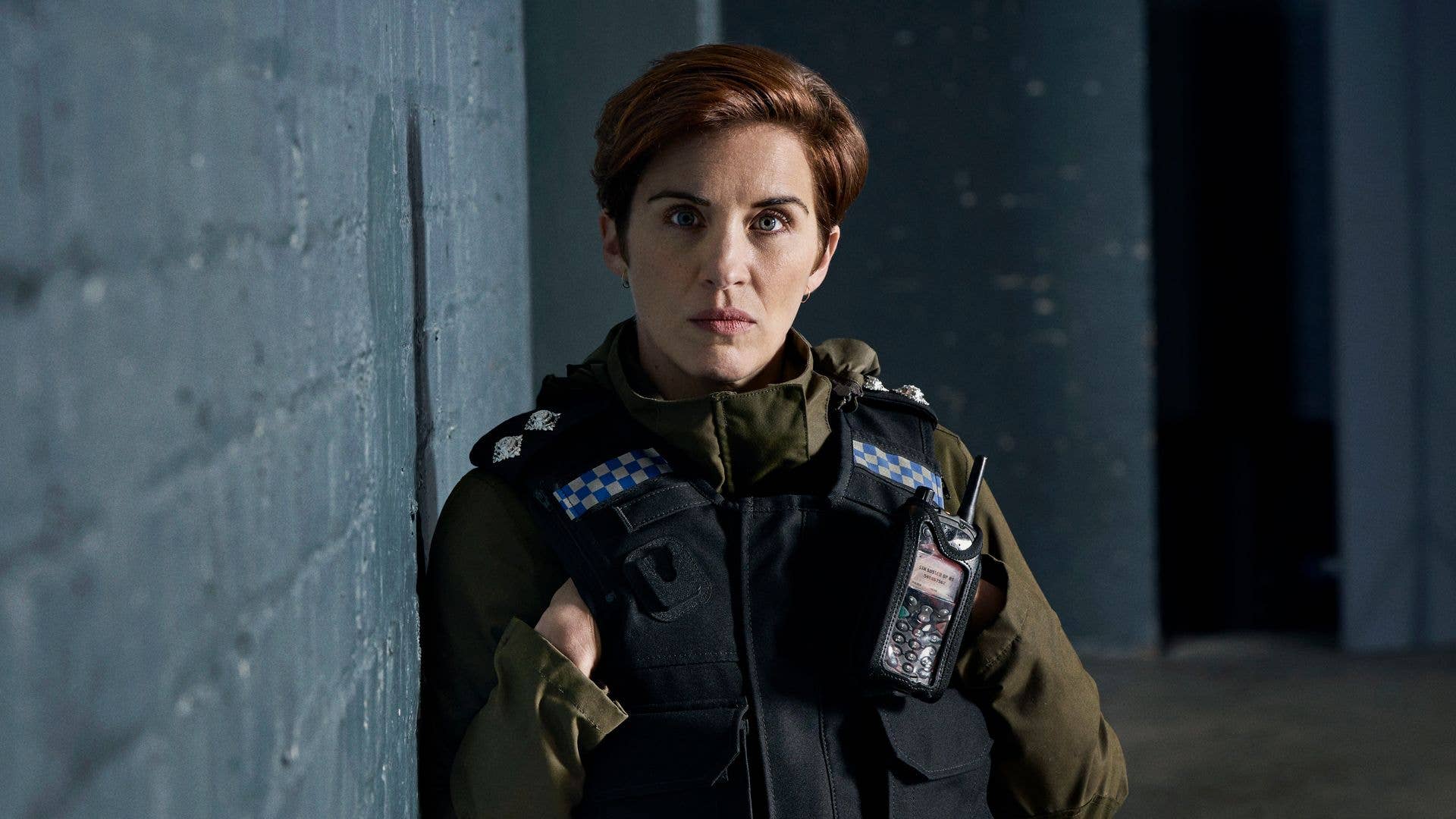 1920x1080 Vicky McClure drops major hint about Line of Duty's return: 'We all want it'. HELLO!