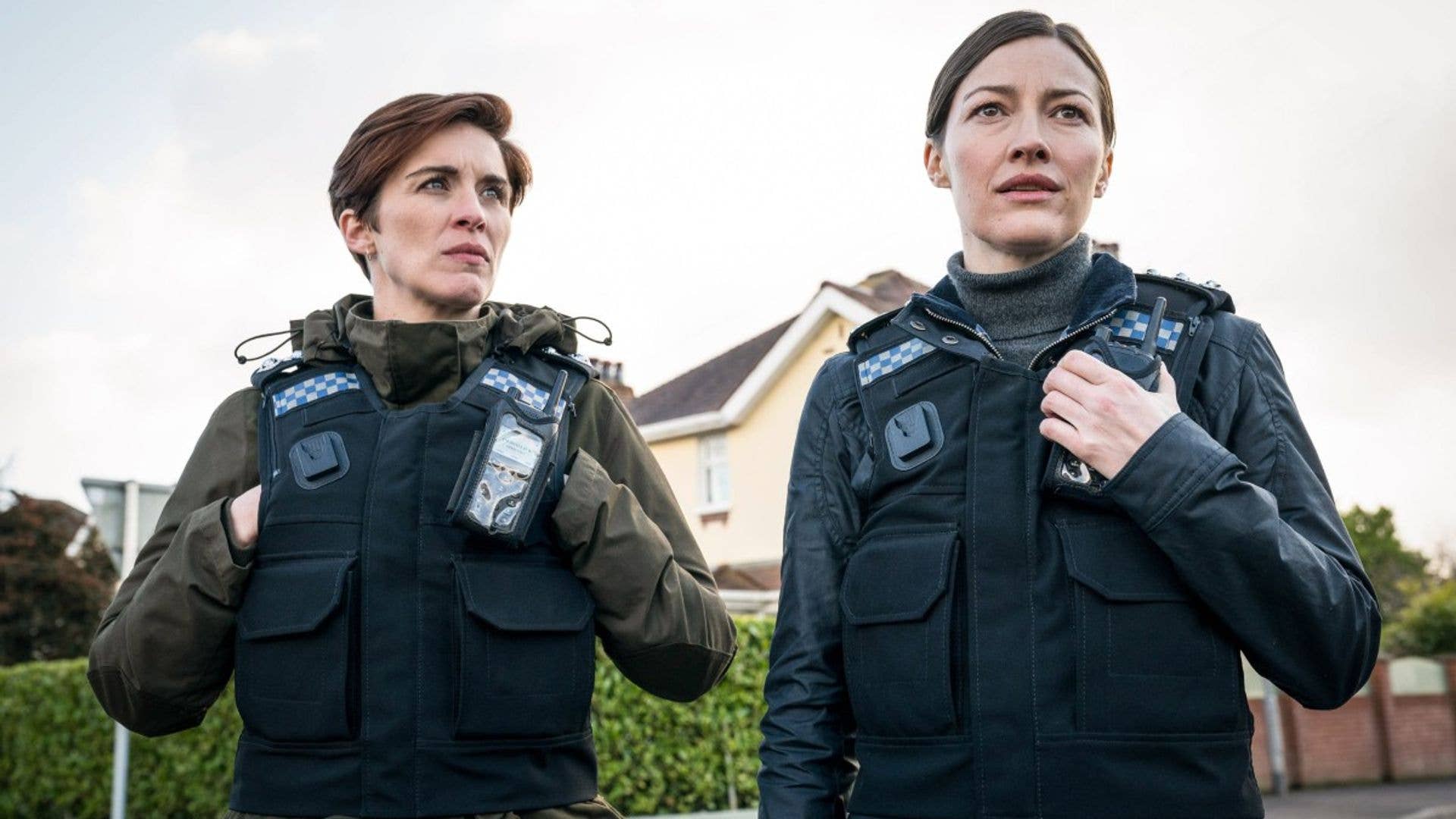 1920x1080 Line Of Duty Season 6 Spoiler Free Review: A Return To Form For BBC Drama. HELLO!
