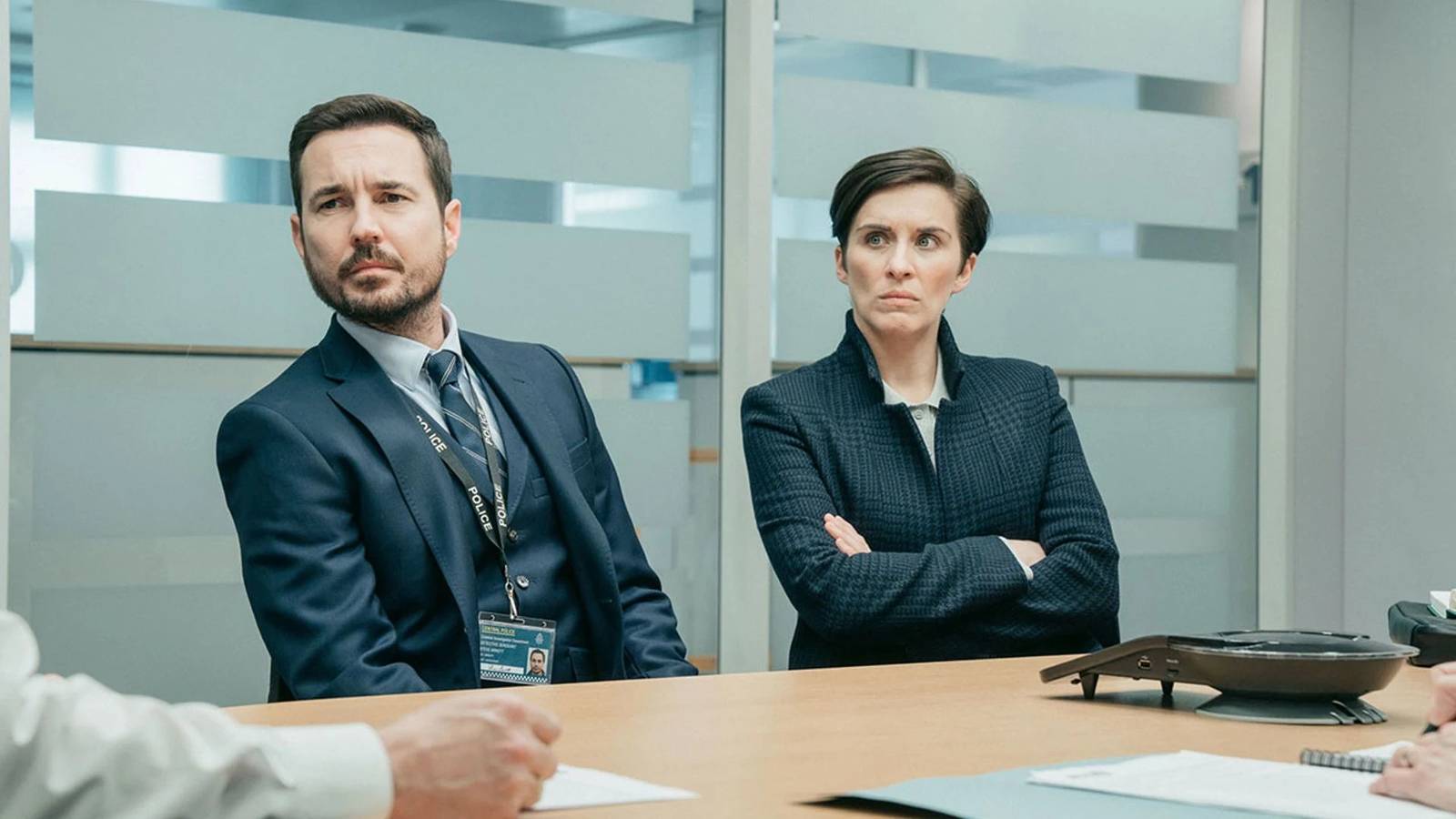 1600x900 Line Of Duty Season 7 Confirmed By BBC 4 Years After Divisive Finale