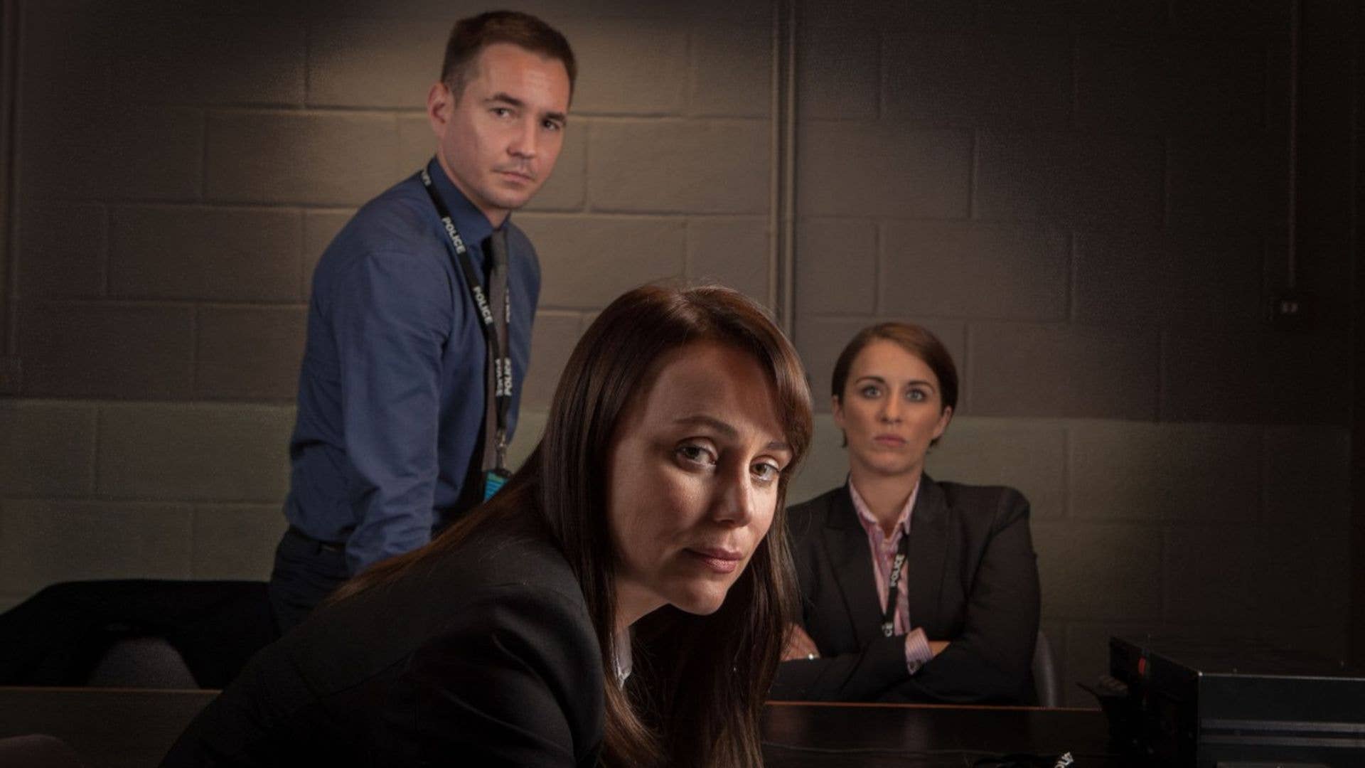 1920x1080 Line of Duty cast: who starred in season two?. HELLO!