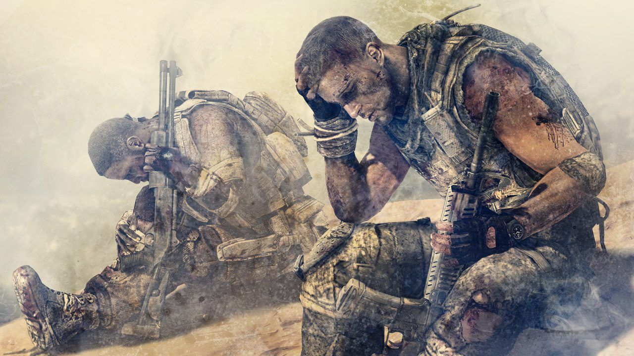 1280x720 The Changing Face of War Games