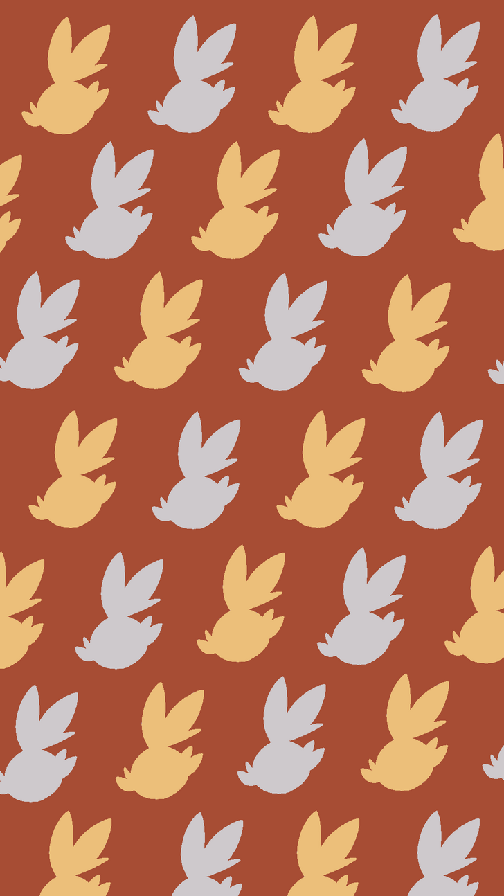 728x1294 Pokemon Sword Shield: Made Smartphone Wallpaper For Each Starter