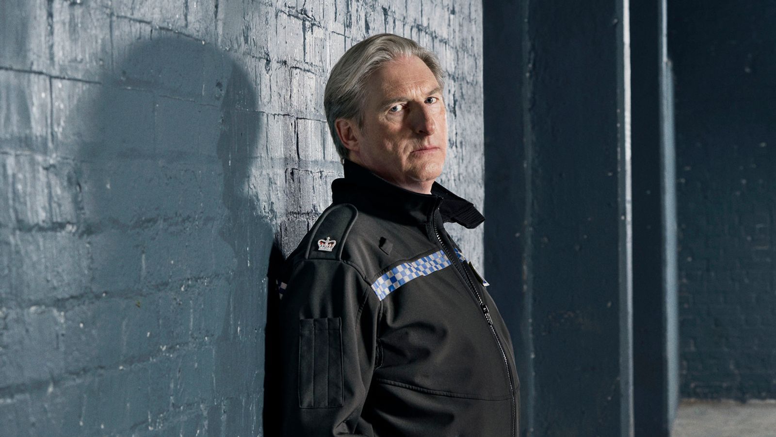 1600x900 Line Of Duty Series Six: Ted Hastings And The AC 12 Team Return's Everything You Need To Know. Ents & Arts News