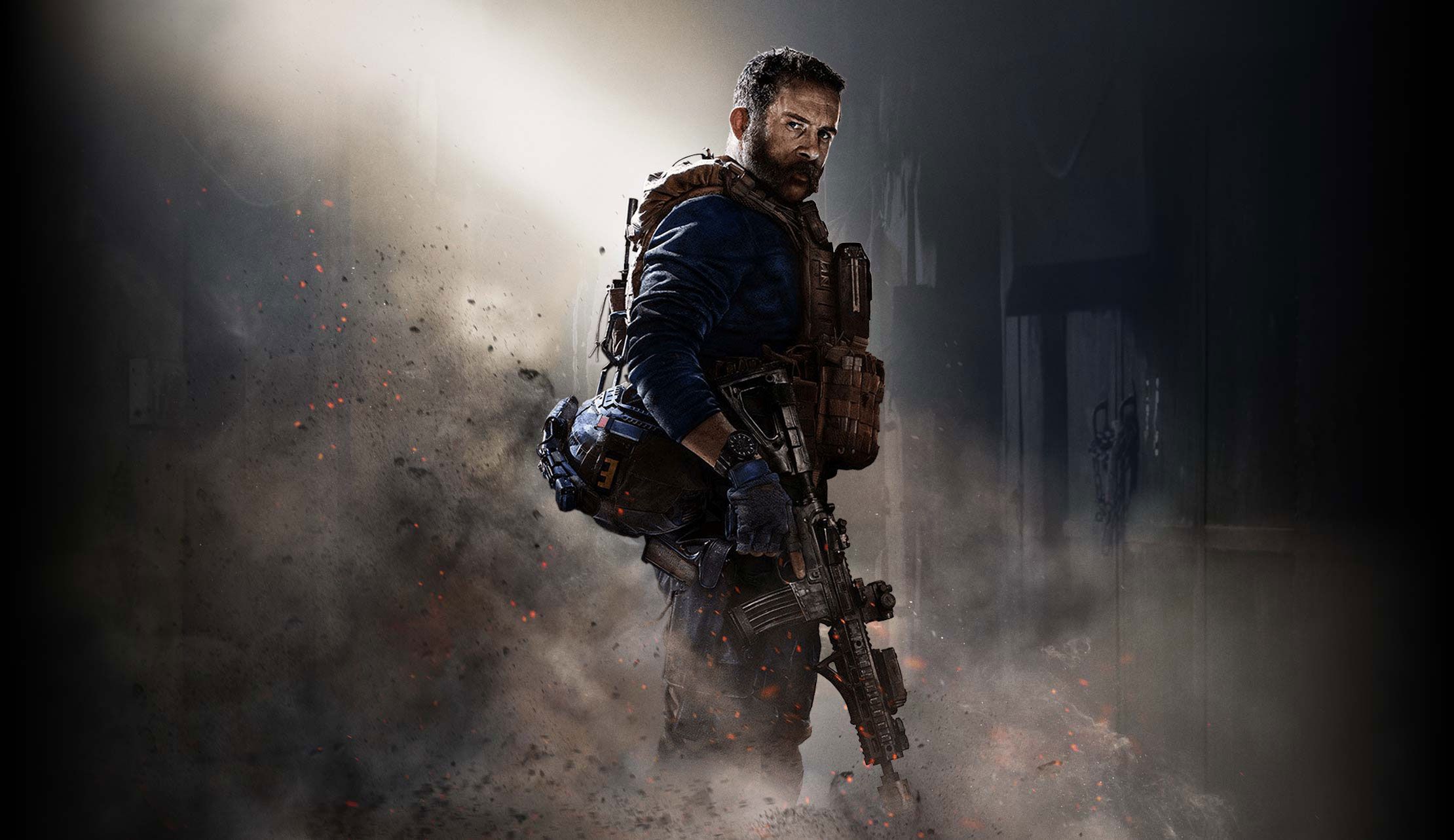 2220x1283 Call of Duty®: Modern Warfare